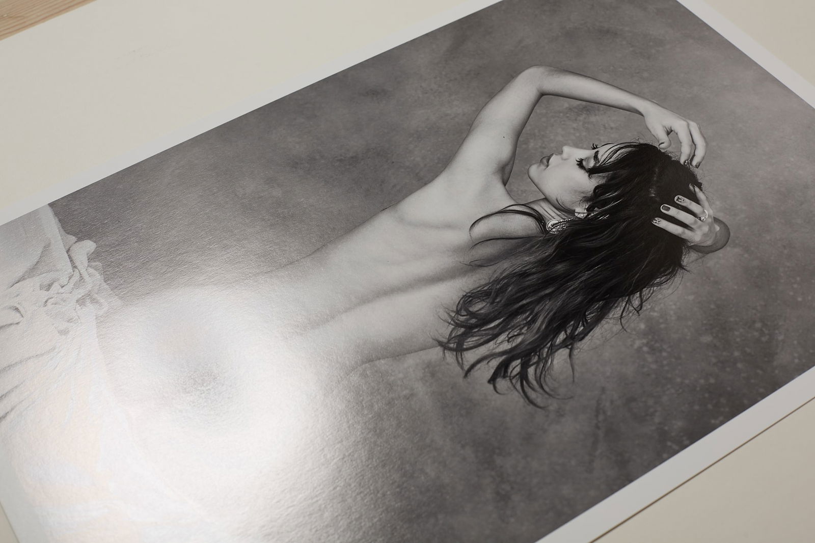 Figure study on table 2/25 (2026) - 6