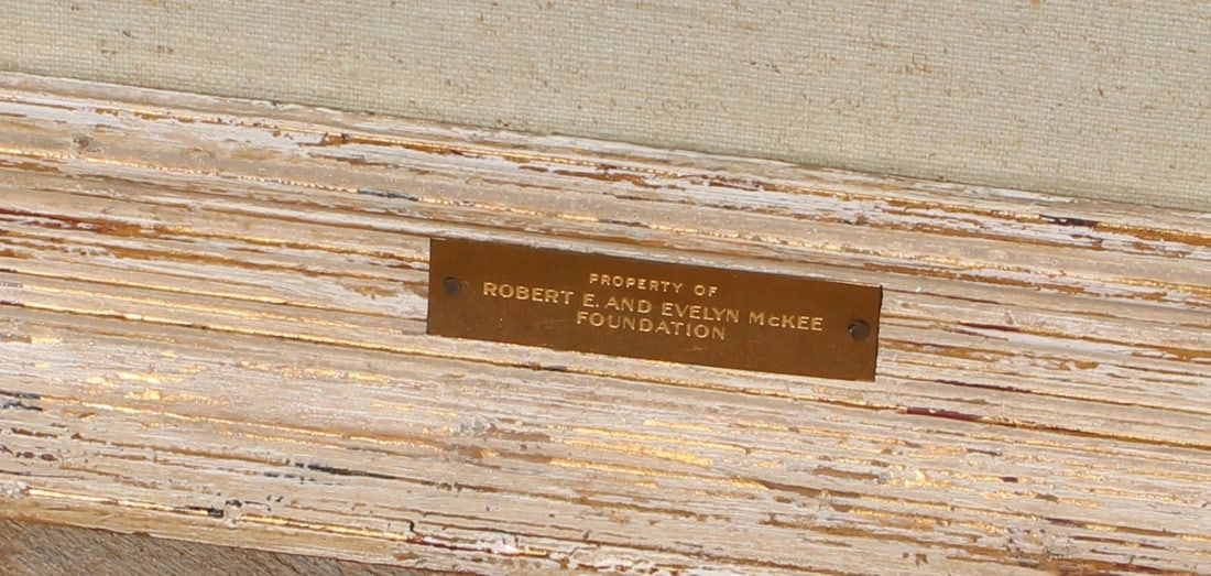 JOSEPH O'MALLEY Mid Cen W/C Preparing for the Statler Hilton Robert McKee Estate - 6