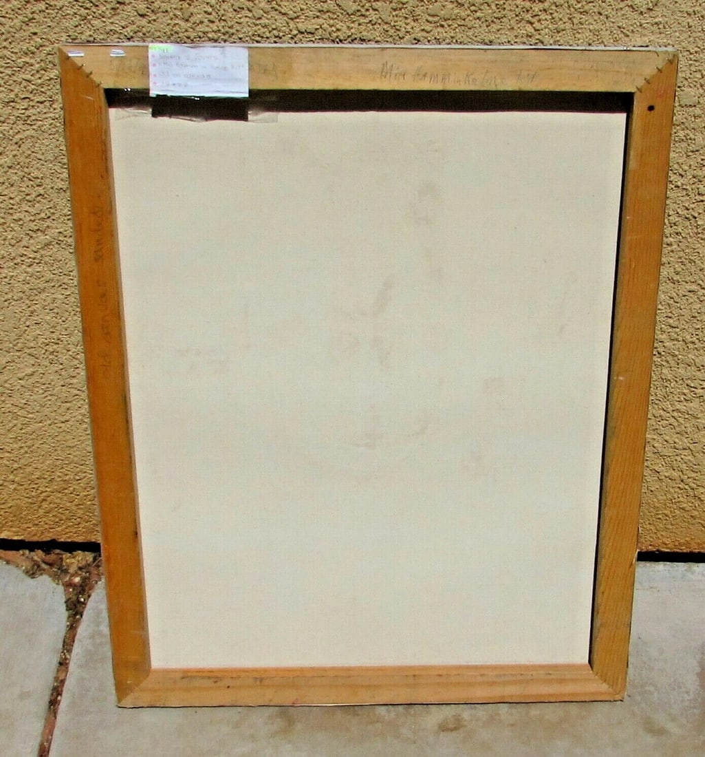 NORMAN S. JONES Famous Soccer Player Mia Hamm in Kelme Jersey - 5