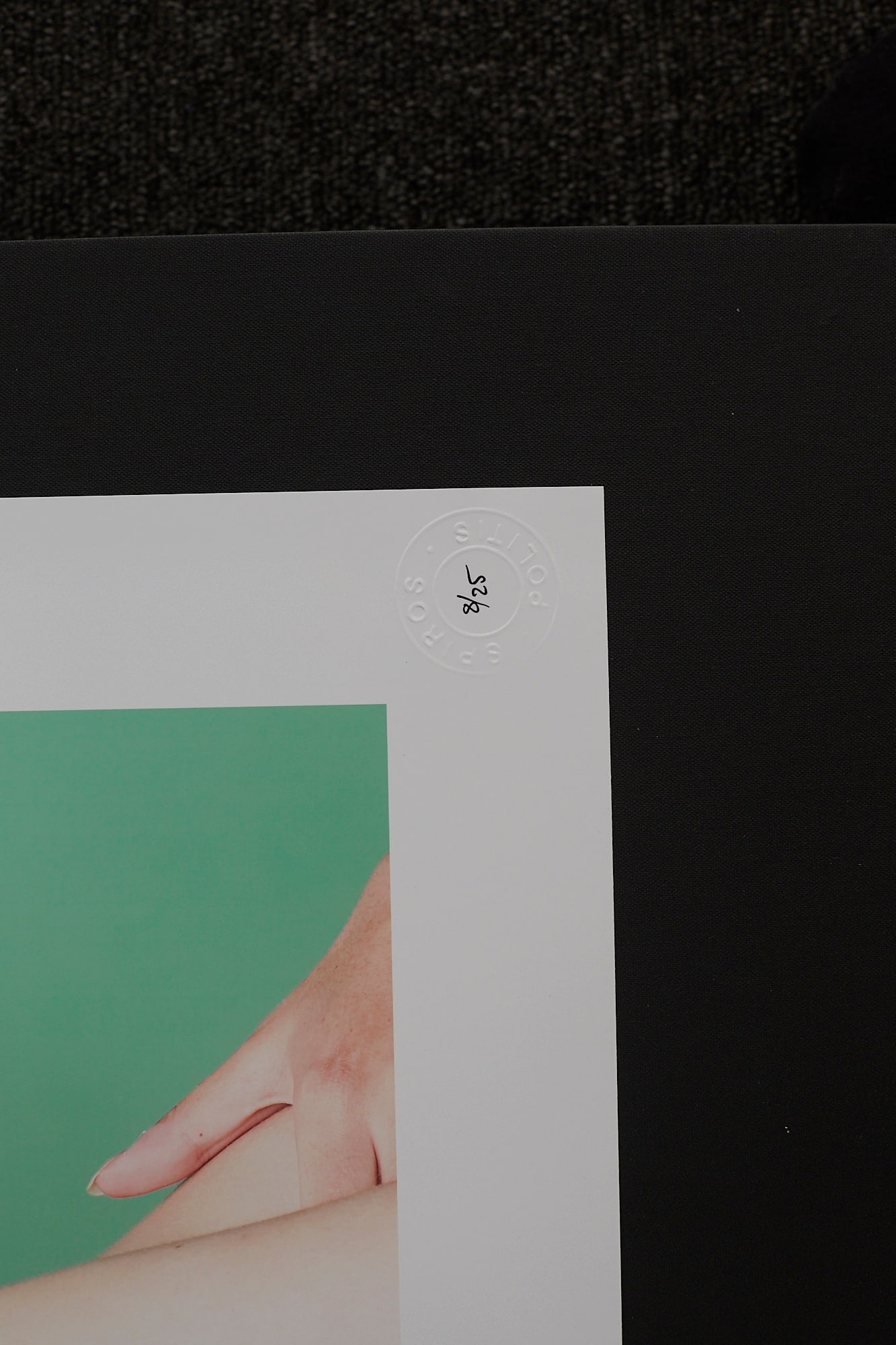 Apple Angel col 20x16 - 3