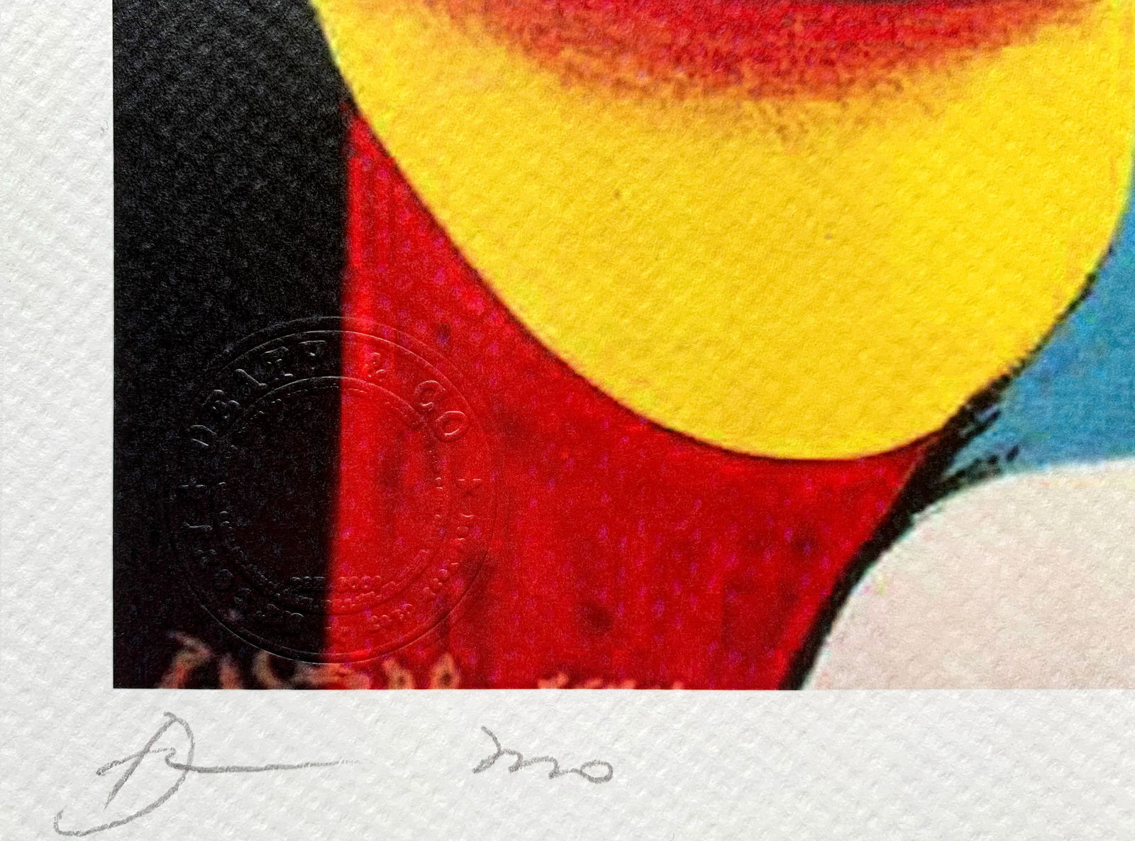 Death NYC Picasso Le Reve - 2