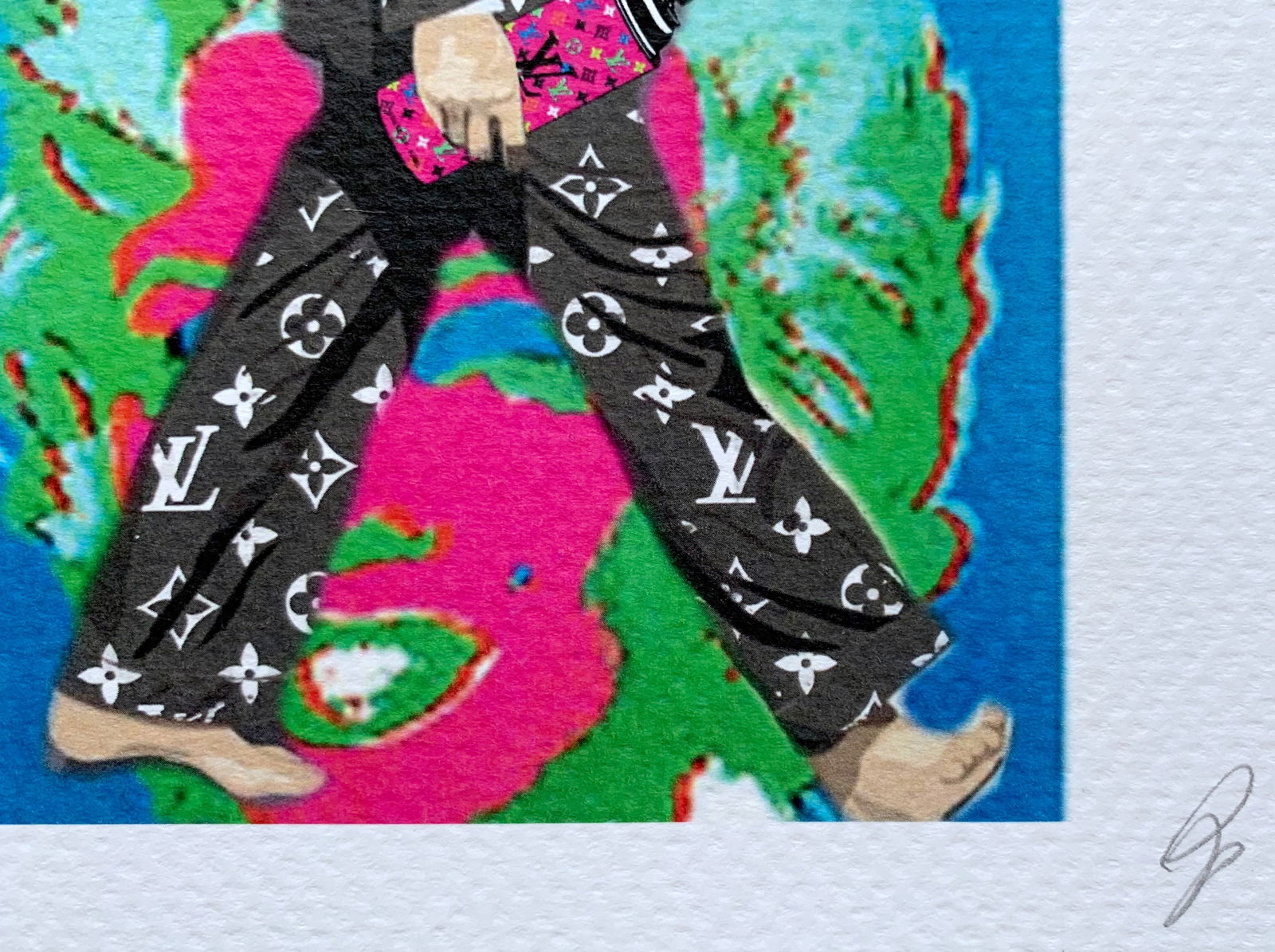 DEATH NYC Beatles Warhol - 3