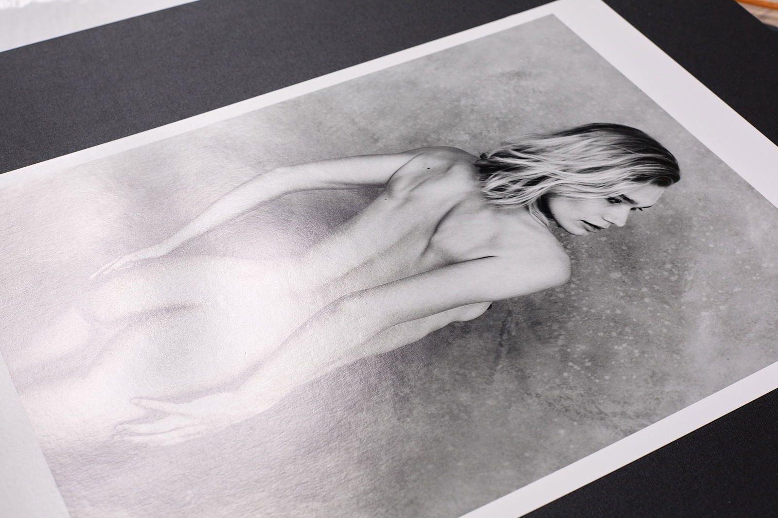 Dottir Leaving(posterior) 2/25 19x13 - 4