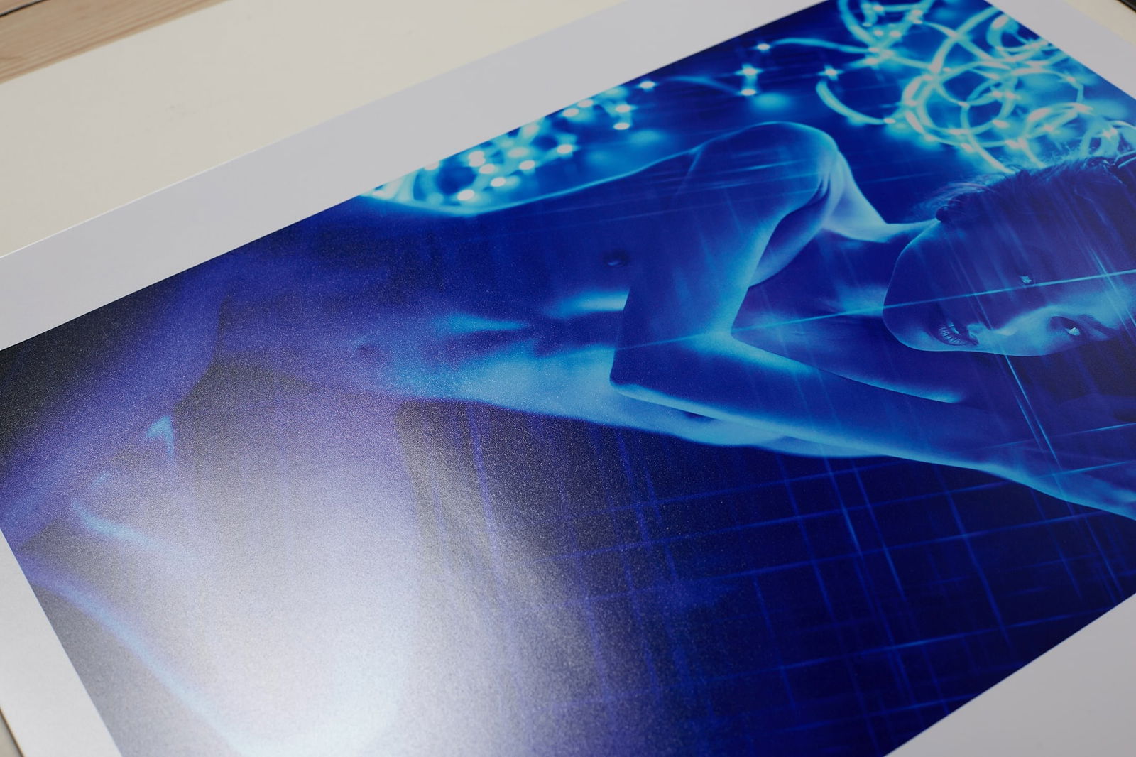 Electric Blue (2026) - 5