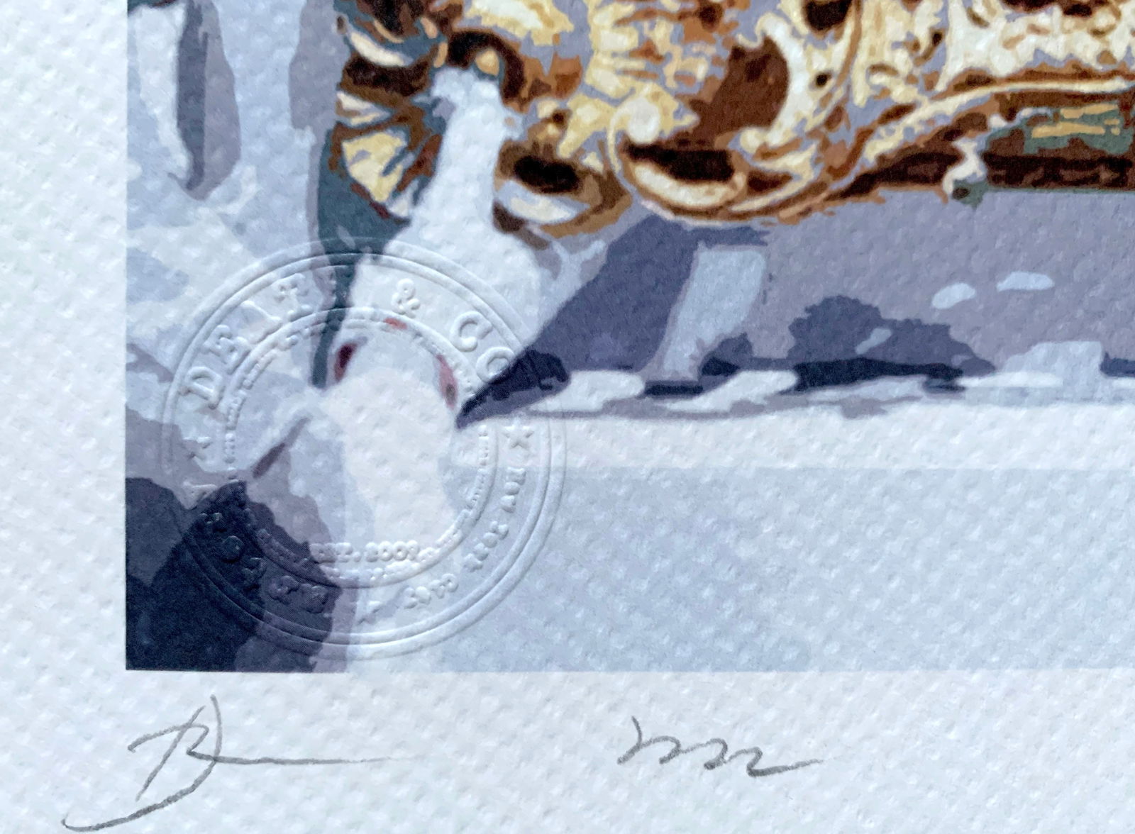 Death NYC Vermeer - 2