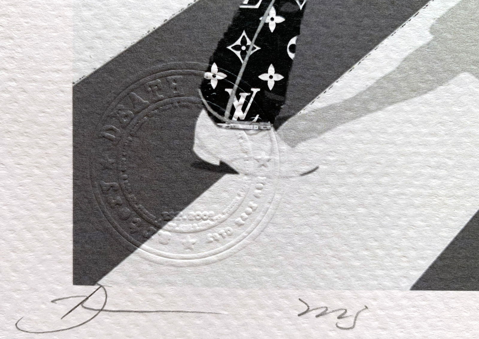 Death NYC Beatles Sky - 2