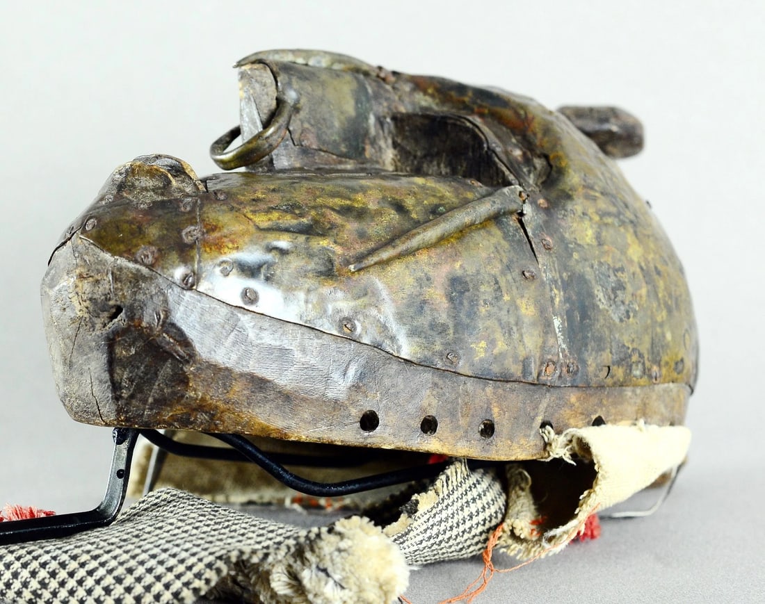 Mali N'golo MARKA Mask provenance Bamana Bambara African Tribal Art 2245 - 17