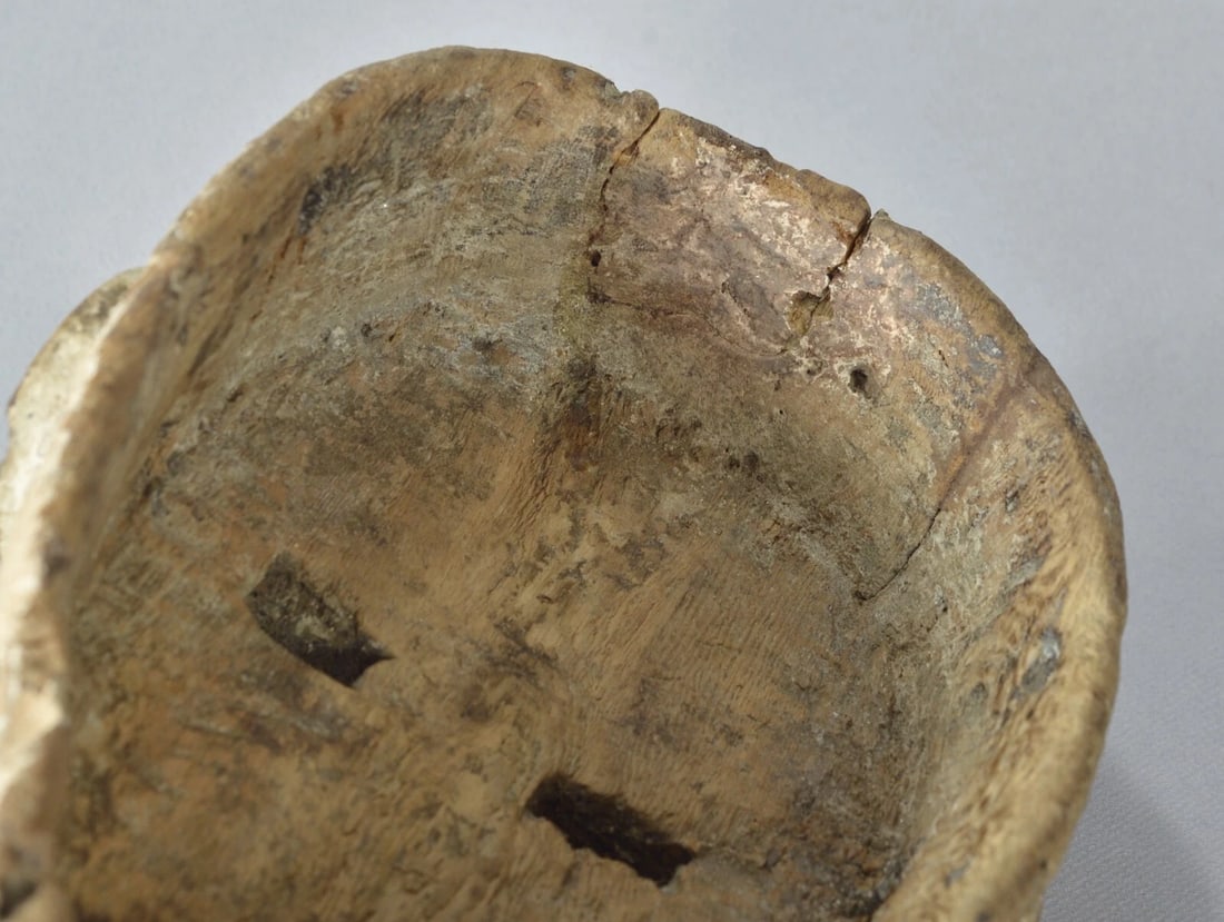 Probably METOKO Mask with Lega & Nyanga influence Congo African Tribal Art 1799 - 9