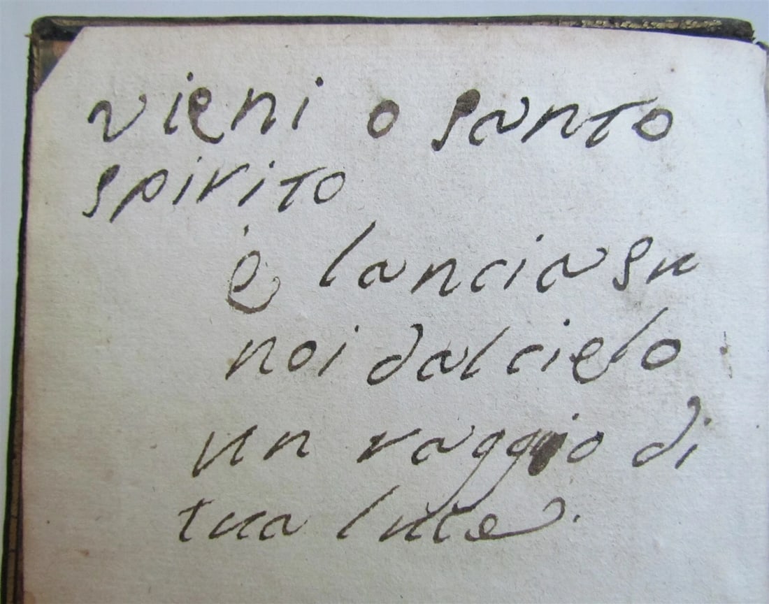 1688 L'ANNEE CHRETIENNE MASSES in FRENCH & LATIN ANTIQUE ARMORIAL BINDING vol.II - 7