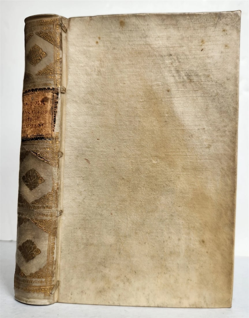 1504 POST-INCUNABULA ALDINE PRESS VALERIUS MAXIMUS antique Dictorum et Factorum - 2