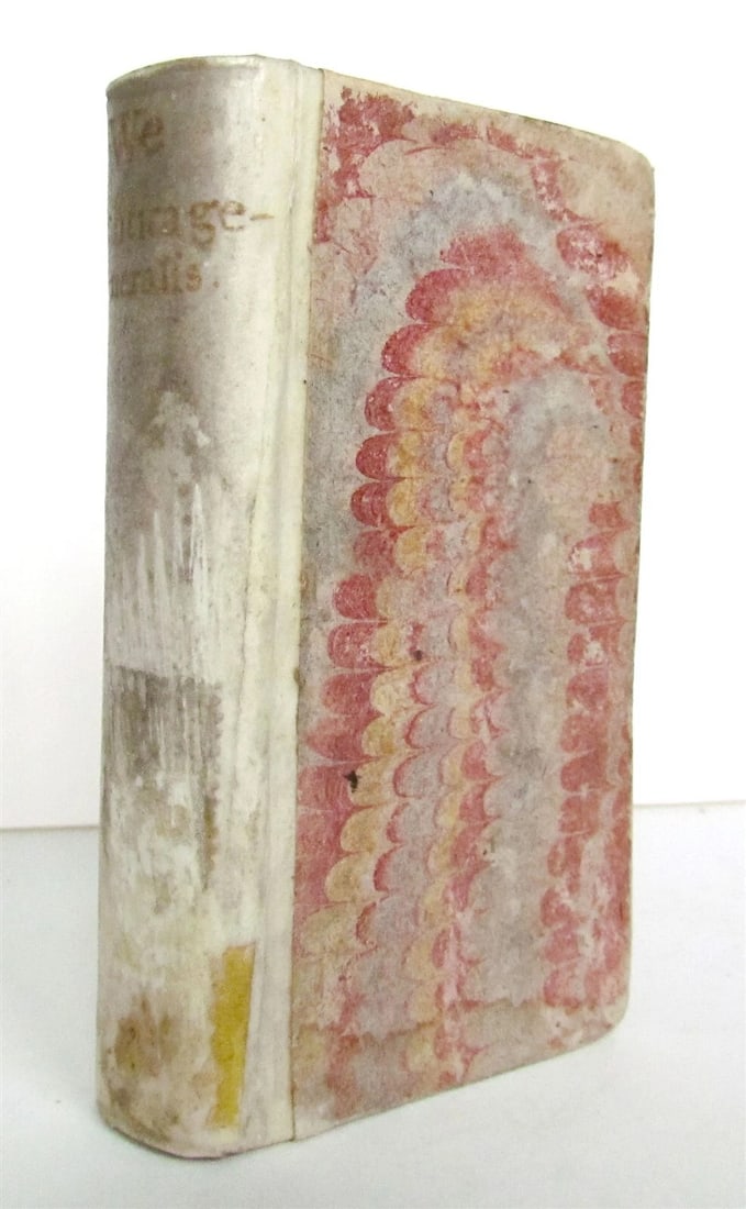 1632 POLITICS of REPUBLICS antique Introductio Universalis in omnes respublicas - 2