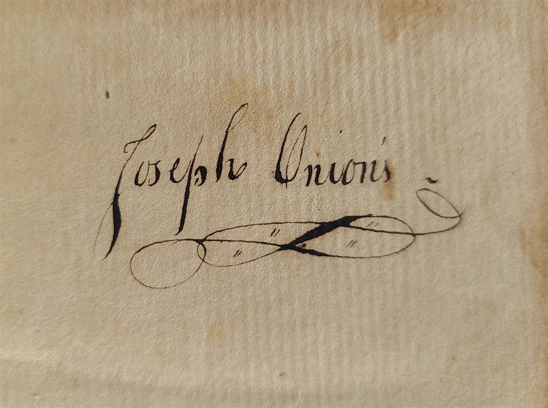 1807 SKETCH of DENOMINATIONS of CHRISTIAN WORLD by JOHN EVANS antique AMERICANA - 3