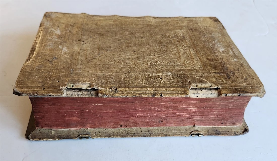 1593 ASTRONOMY In Sphaeram Joannis de Sacro Bosco ANTIQUE by Christopher Clavius - 3