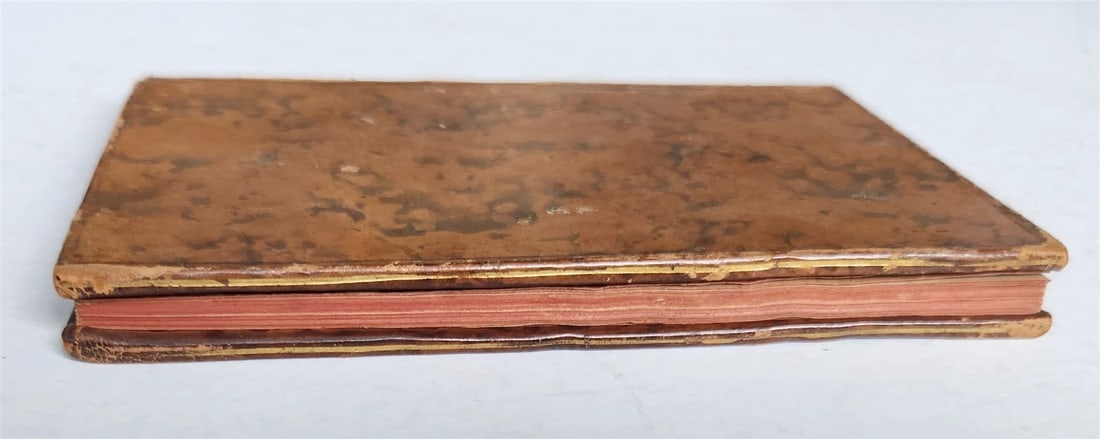 1543 HOMER ILIAD antique 16th CENTURY VERY RARE EDITION transl by Helius Eobanus - 3