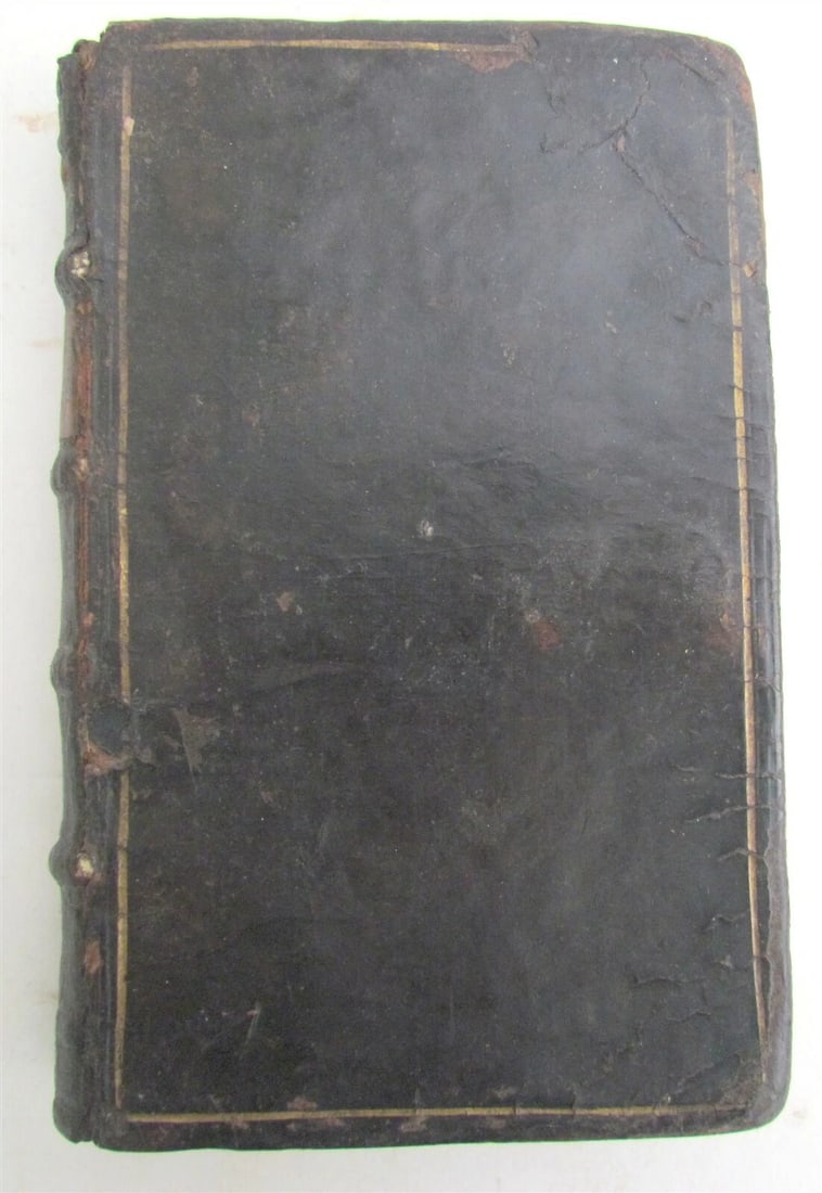 1581 CICERO PHILOSOPHICORUM 16th CENTURY Ciceronis - 5