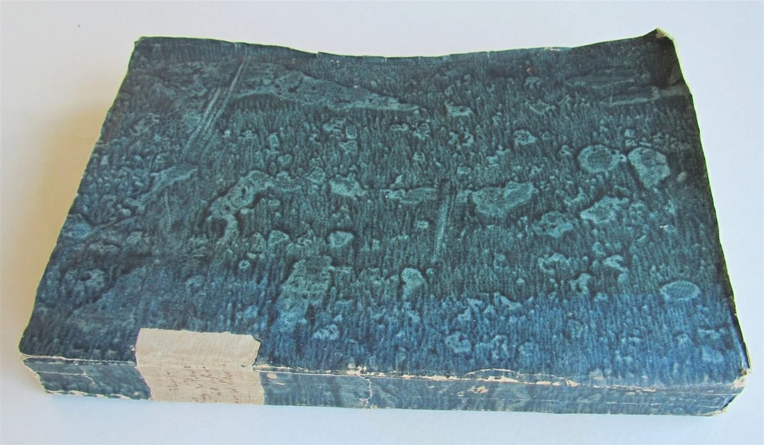 1790 AFRICA TRAVELS Voyages dans le pays des Hottentots ILLUSTRATED antique RARE - 3