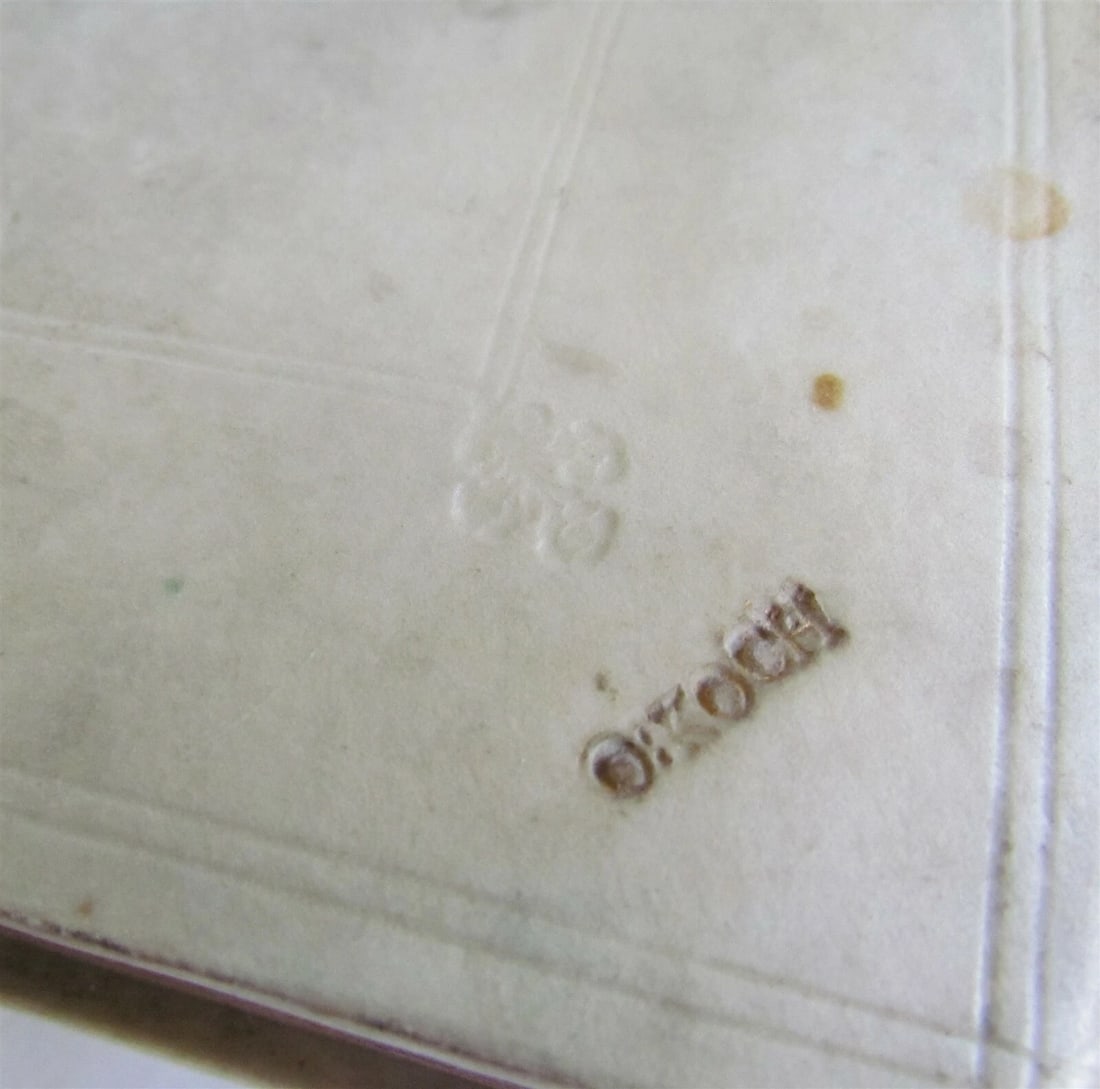 1751 3 VOLUMES VELLUM BOUND in DUTCH P. LANGENDIJK ANTIQUE w/ ENGRAVINGS - 7