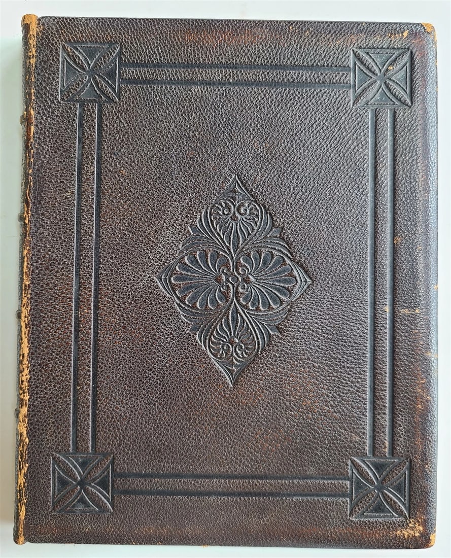 1878 BABY BELL by THOMAS BAILEY ALDRICH antique ILLUSTRATED POETRY Americana - 2