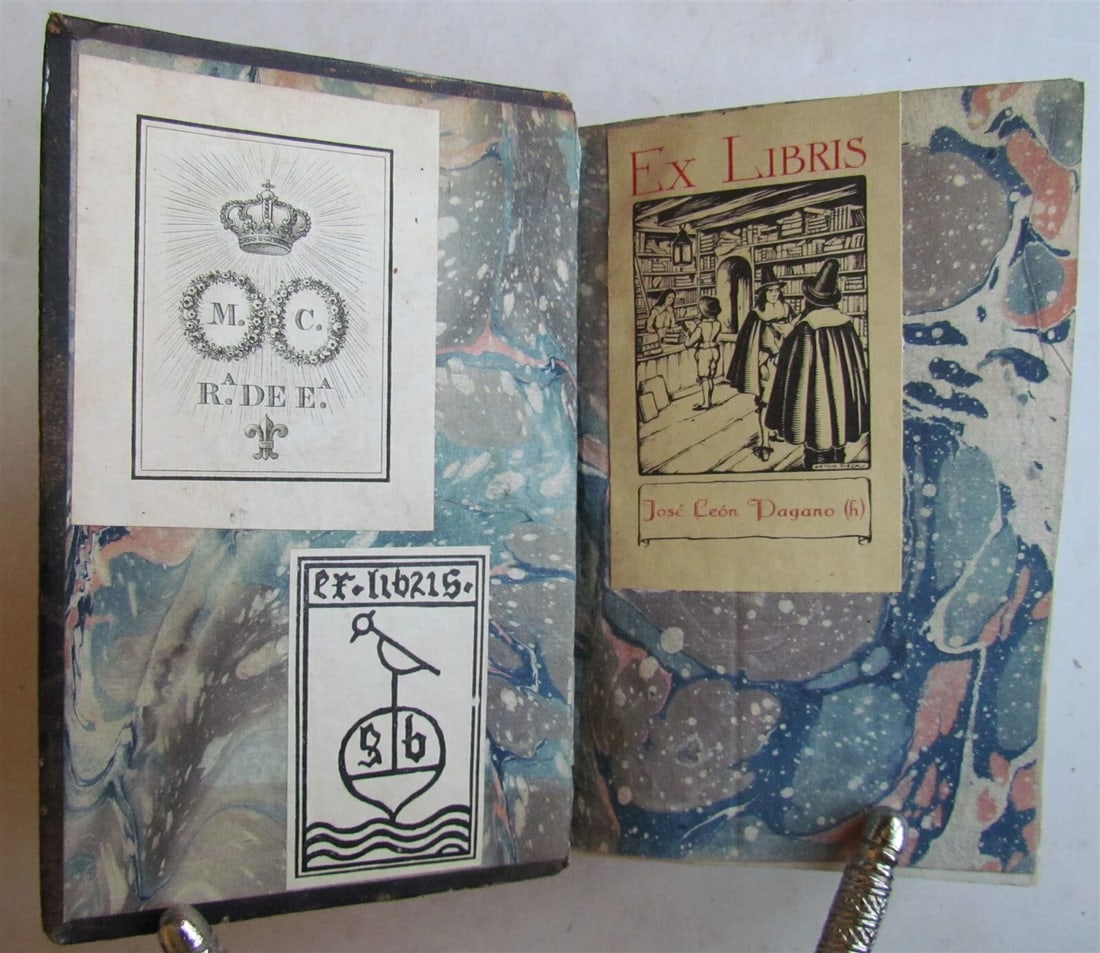 1544 D'Oliva Palmerino Historia del Valorosissimo Cavalliere ANTIQUE in ITALIAN - 7