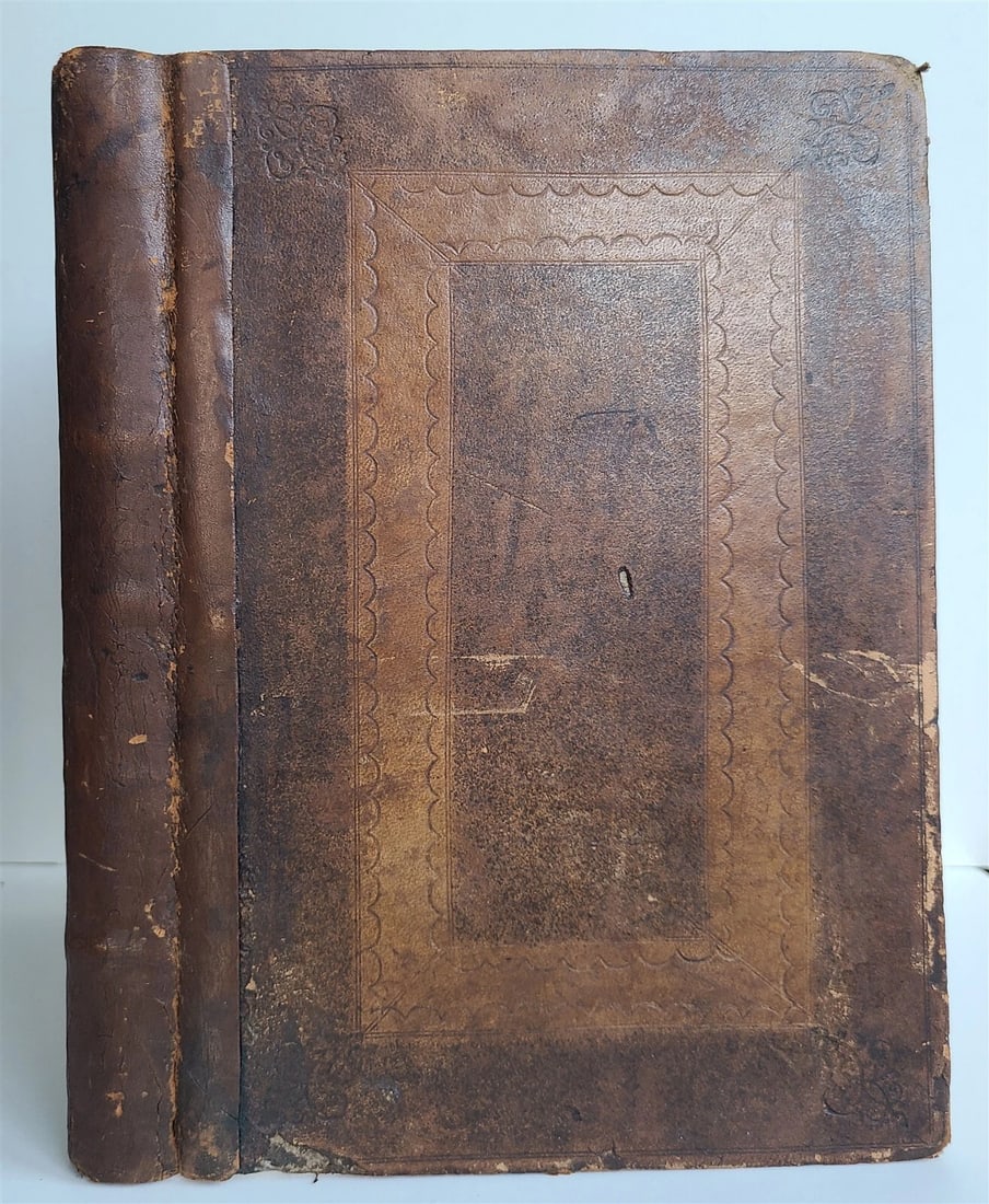 1608 WORLD OF WONDERS by HENRI ESTIENNE antique in ENGLISH rare - 2