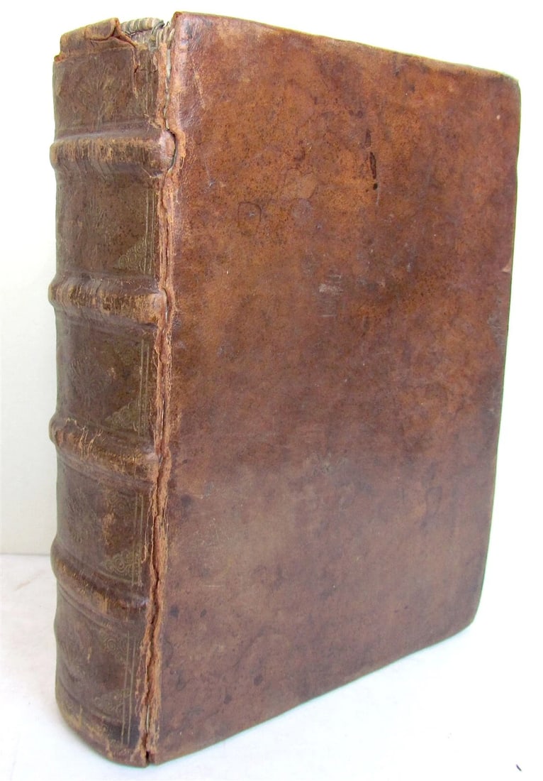 1593 ASTROLABIUM by Christopher Clavius ILLUSTRATED ASTROMNOMY scarce ANTIQUE - 2