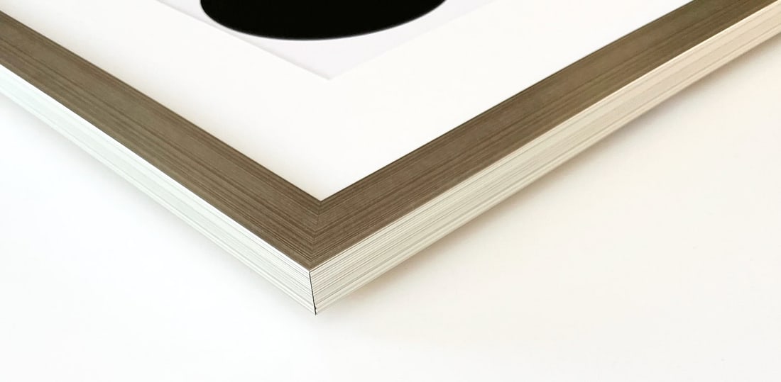 Ellsworth Kelly 1999 Set of four linogravures framed - 2