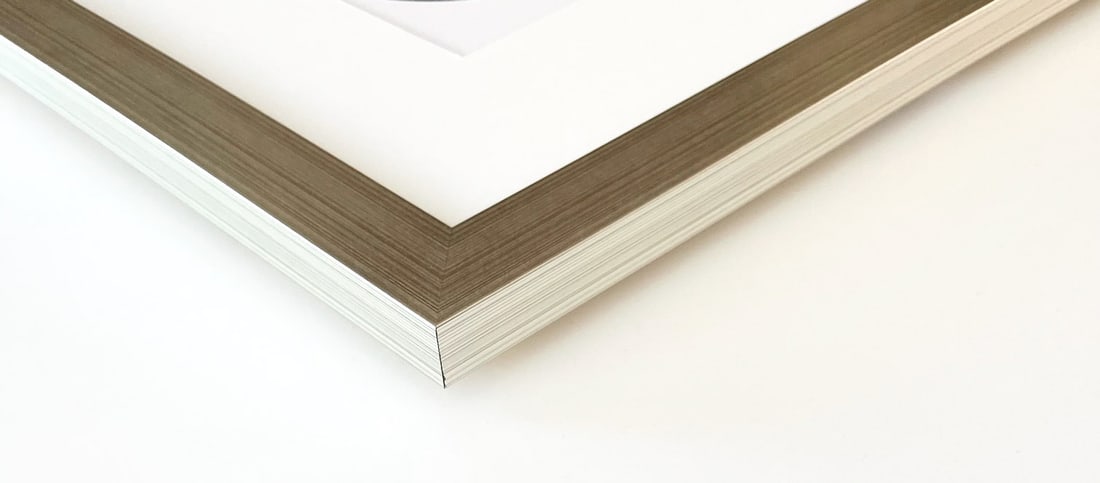 Ellsworth Kelly 1999 Red Yellow 3 framed - 2