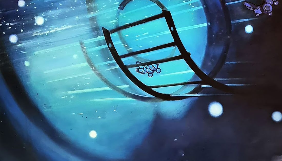 Oil painting Portal Igor Konovalov - 4