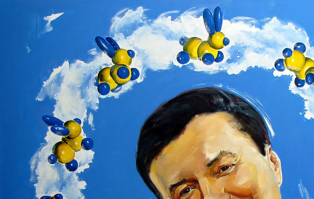 Oil painting Fourth Igor Konovalov - 4