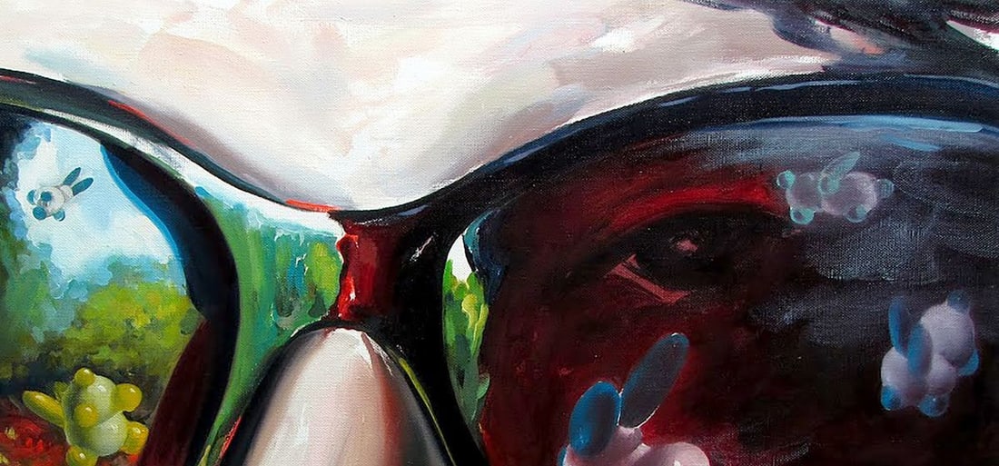 Oil painting News Igor Konovalov - 5