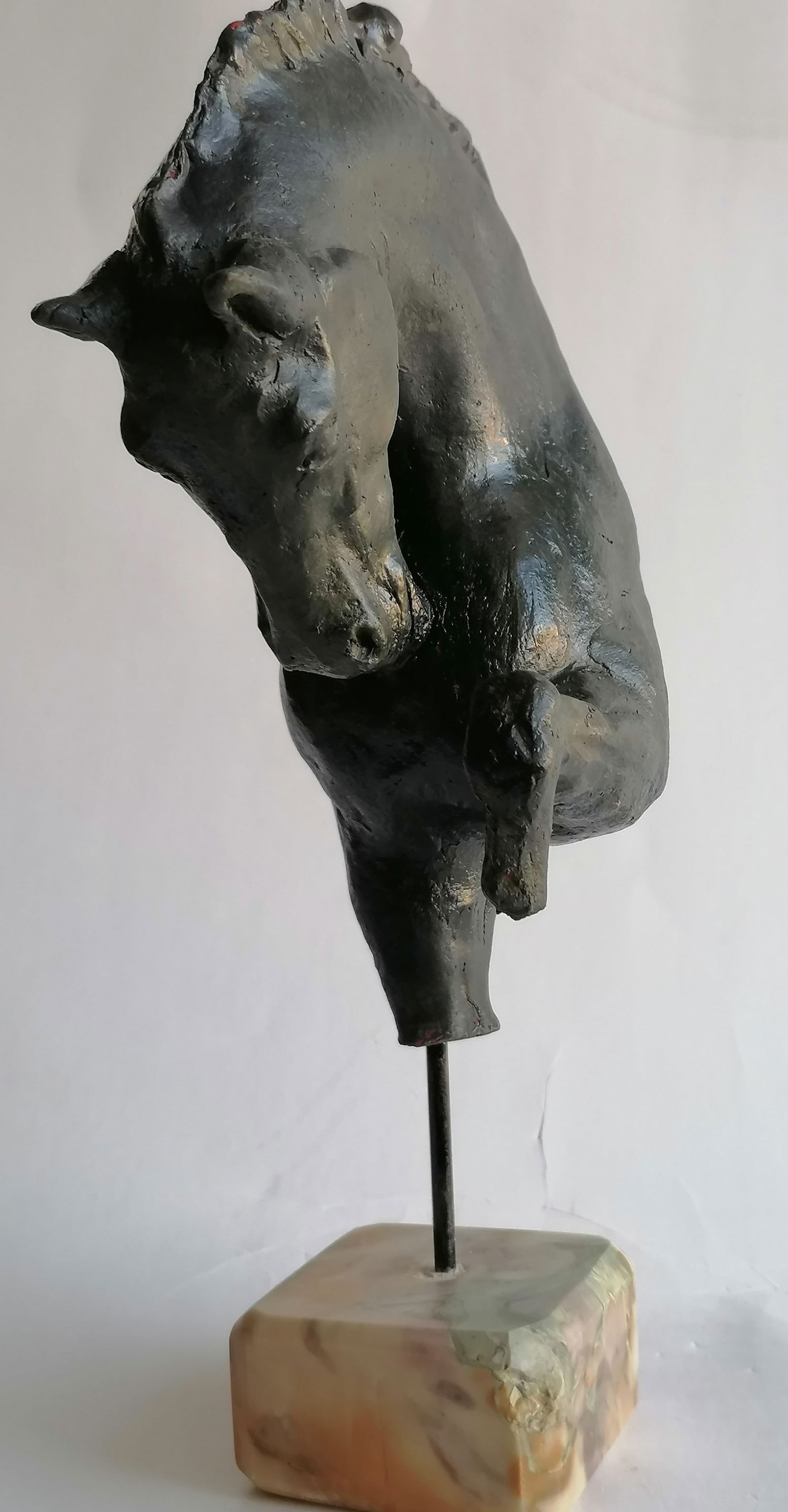 Ceramic Horse - 2