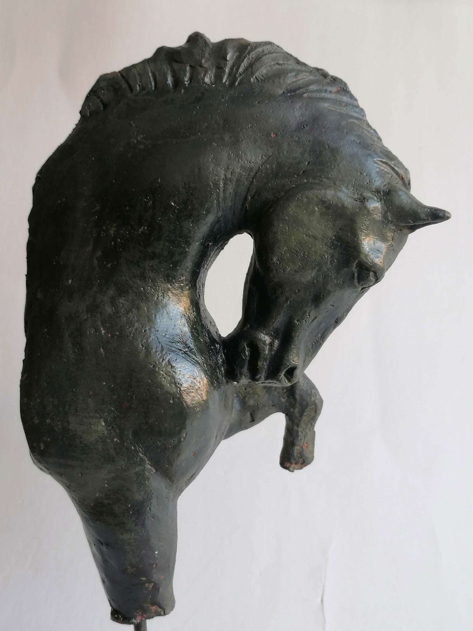 Ceramic Horse - 3