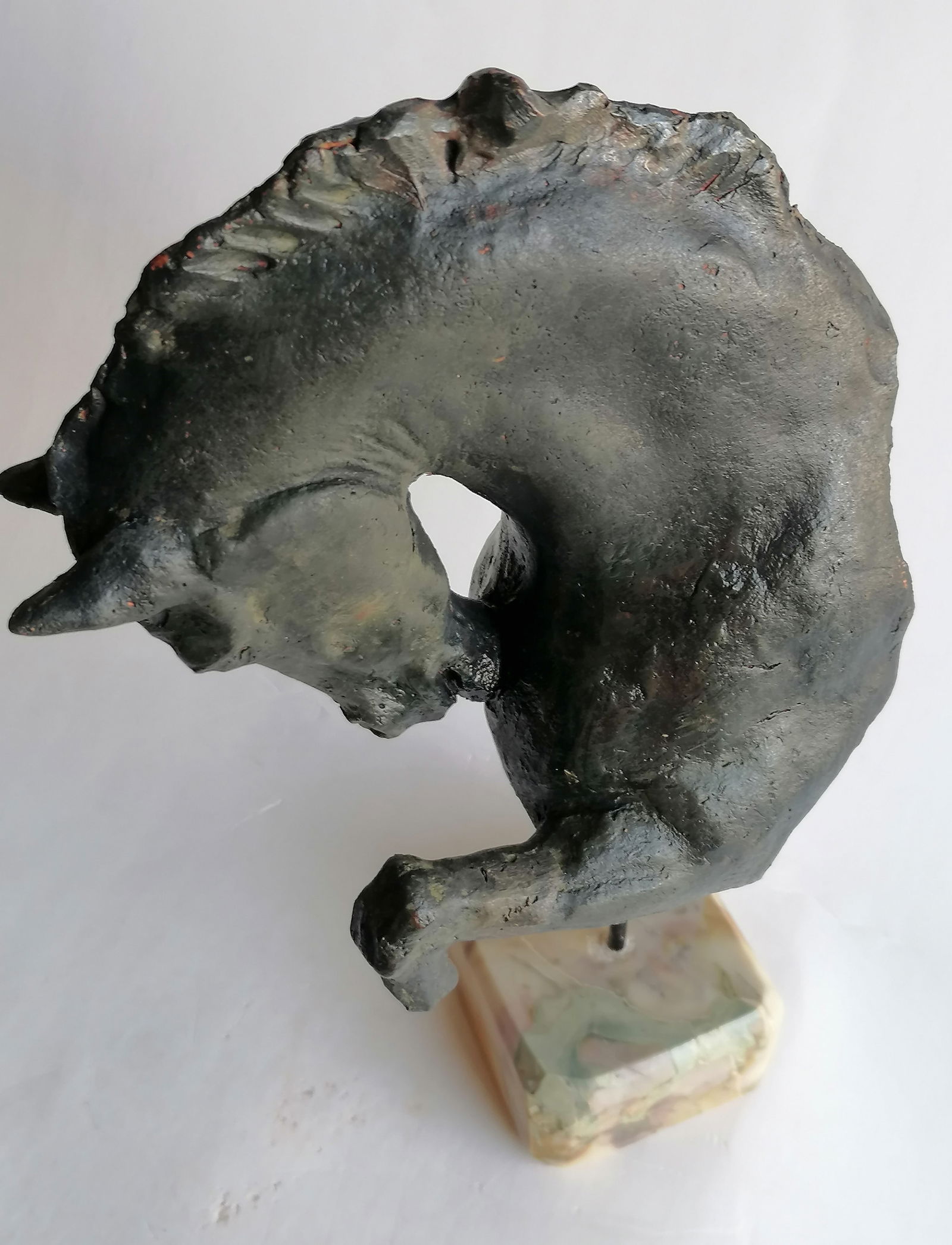 Ceramic Horse - 5