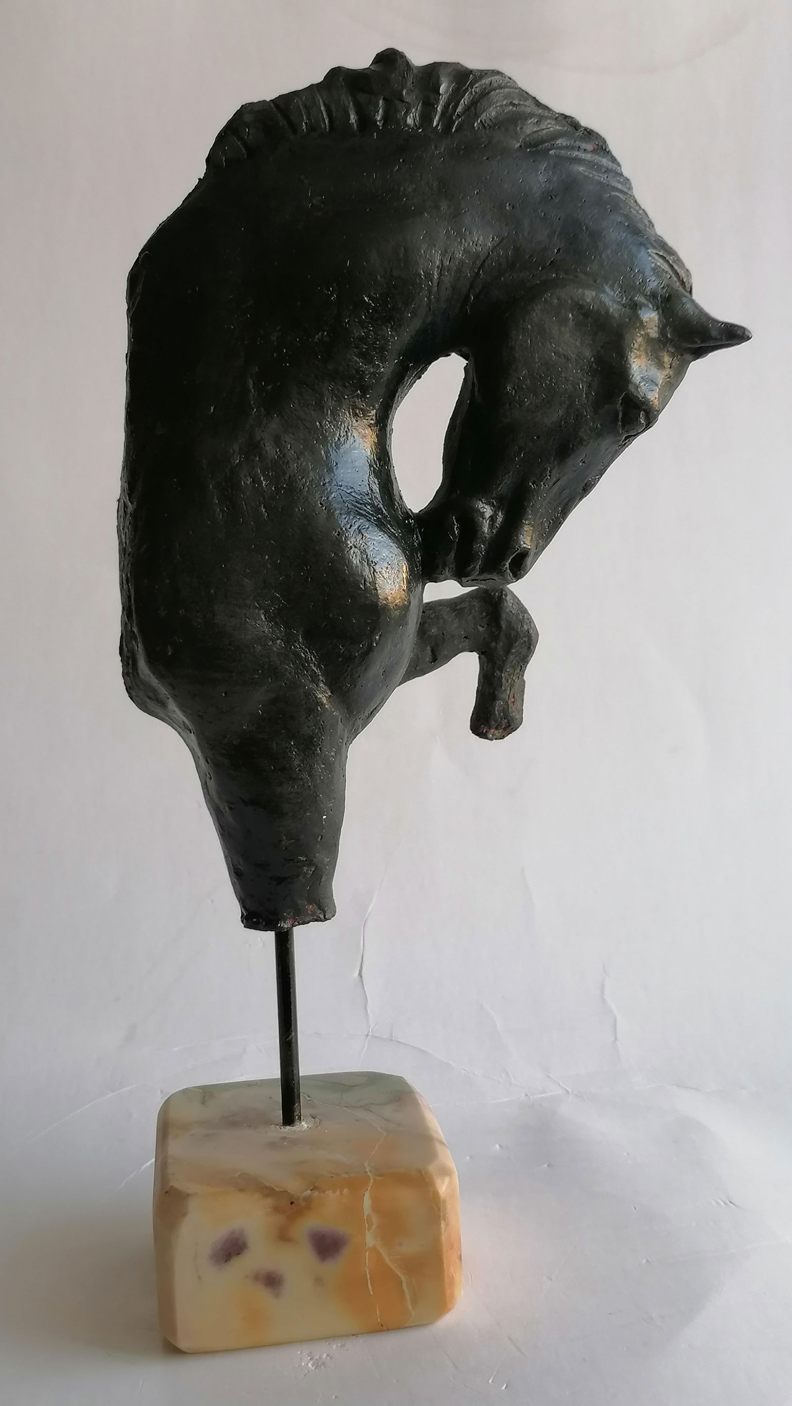 Ceramic Horse - 7