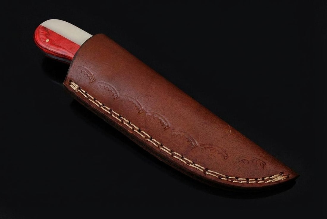 Ornate King Arthur Fantasy Dagger 13.5" Medieval Short Sword with Scabbard - 5