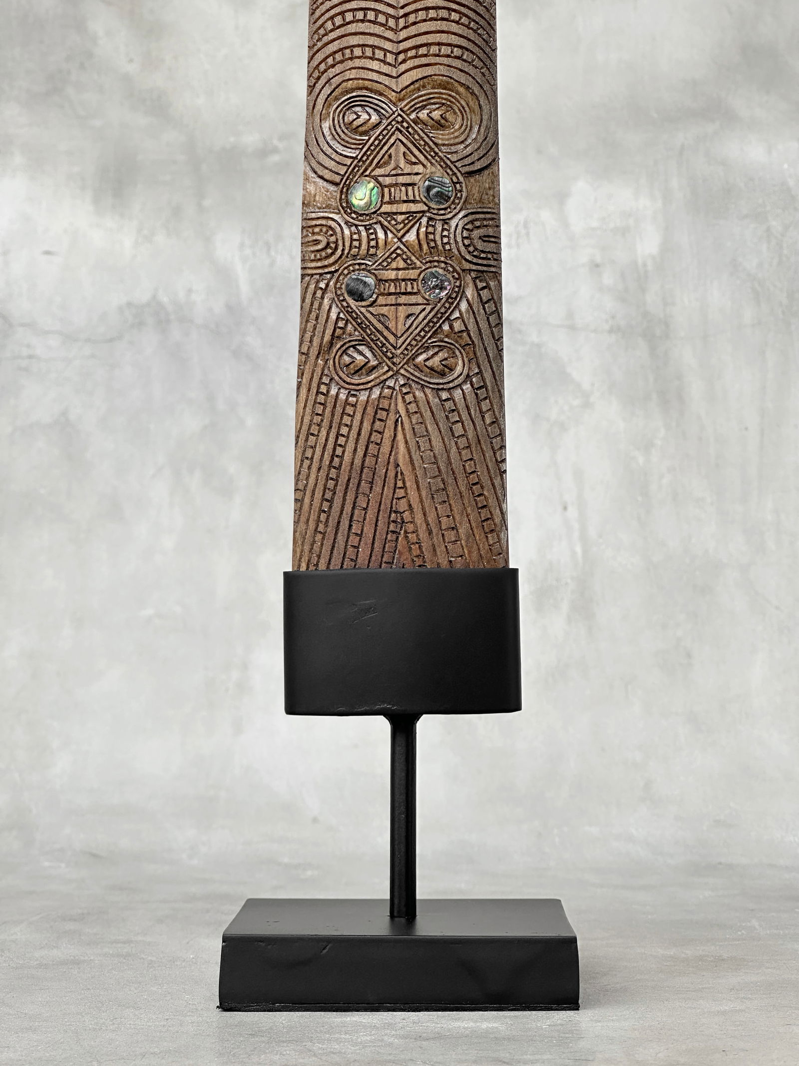 Large swordfish tusk - Wheku & Tiki - 4