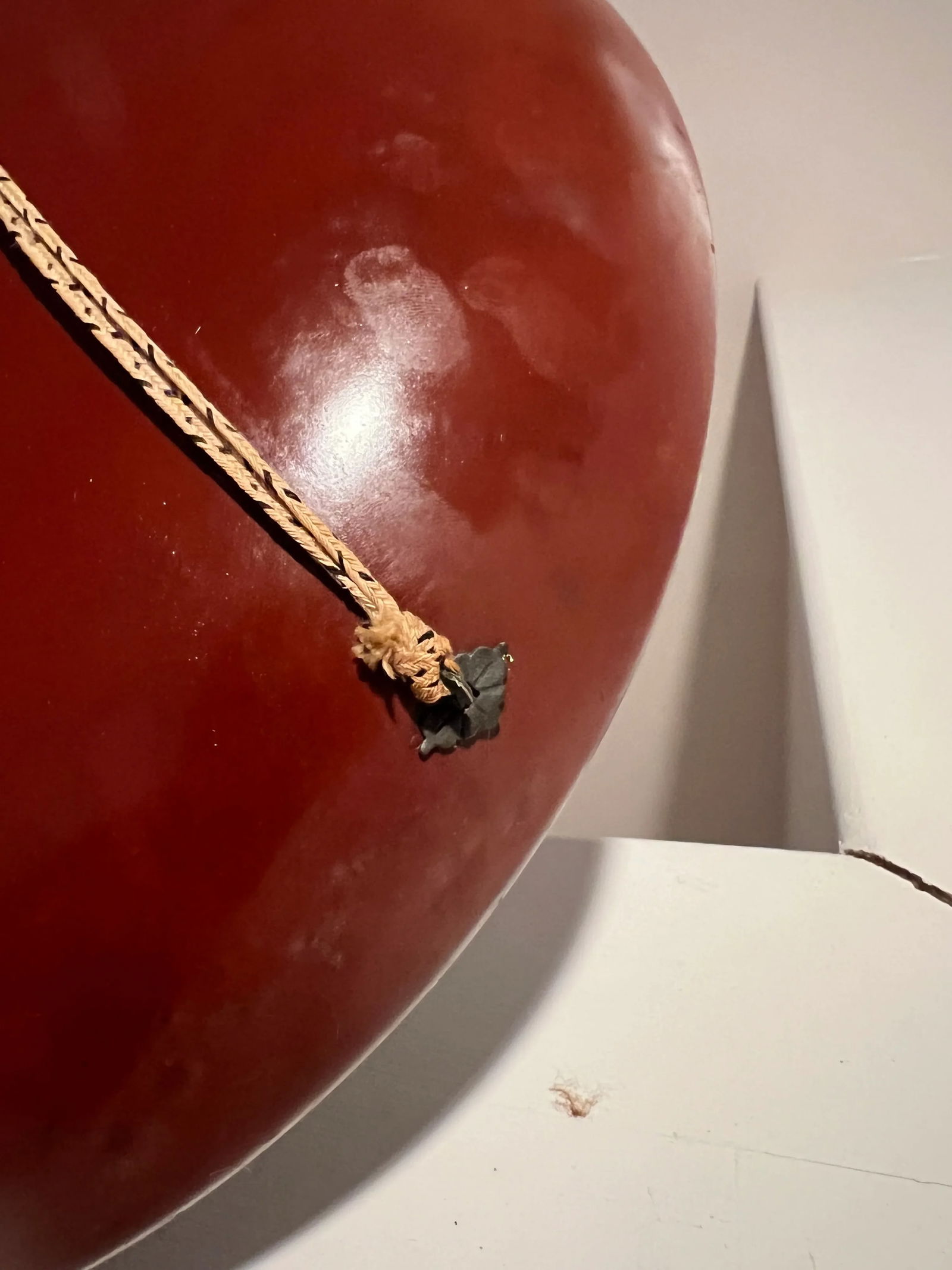 19th Century, Japanese Export Lacquer Tray Maki-E & Mnt Fuji Pagoda Decoration - 8