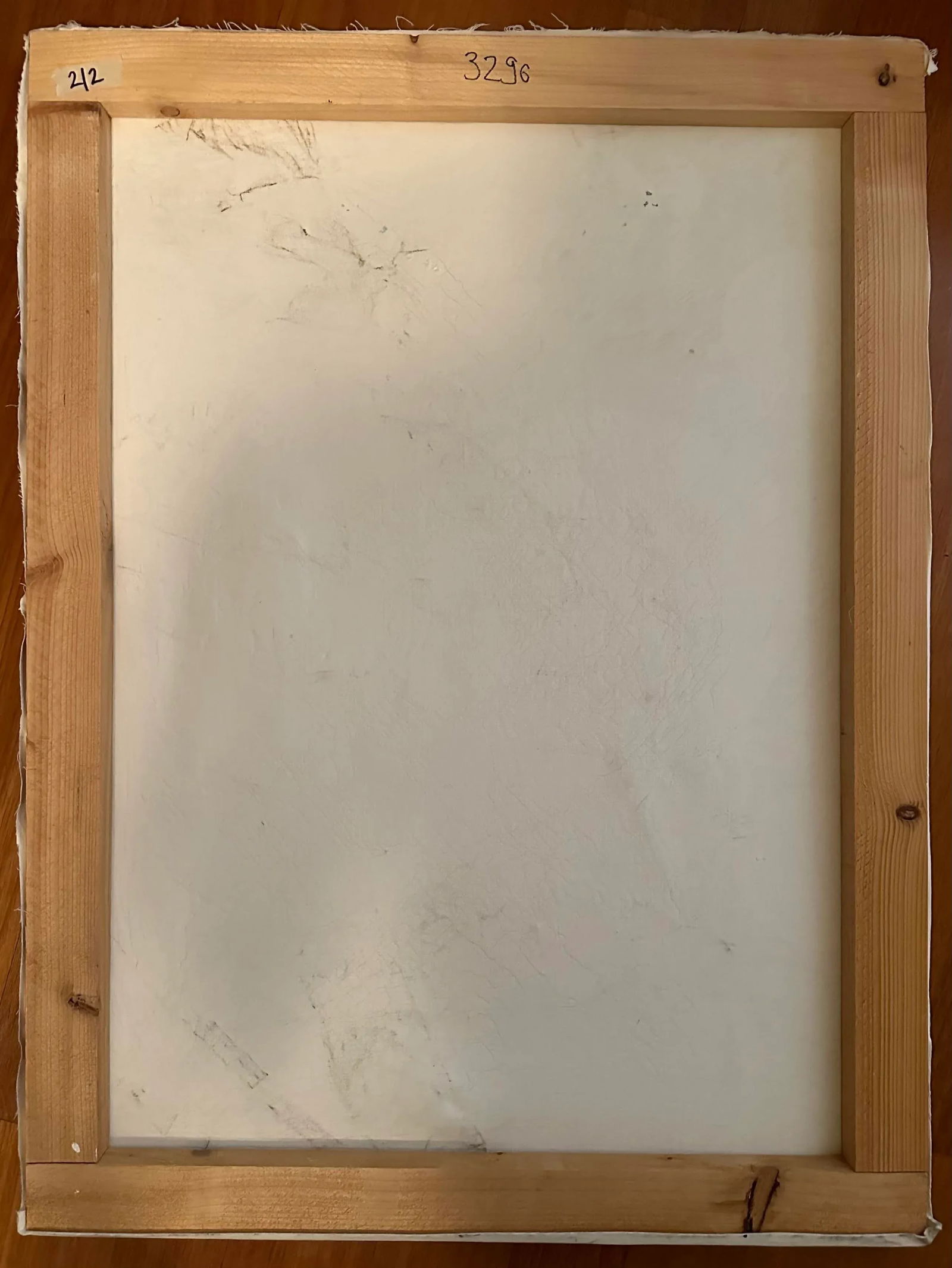 Peter Keil Original Painting - 3