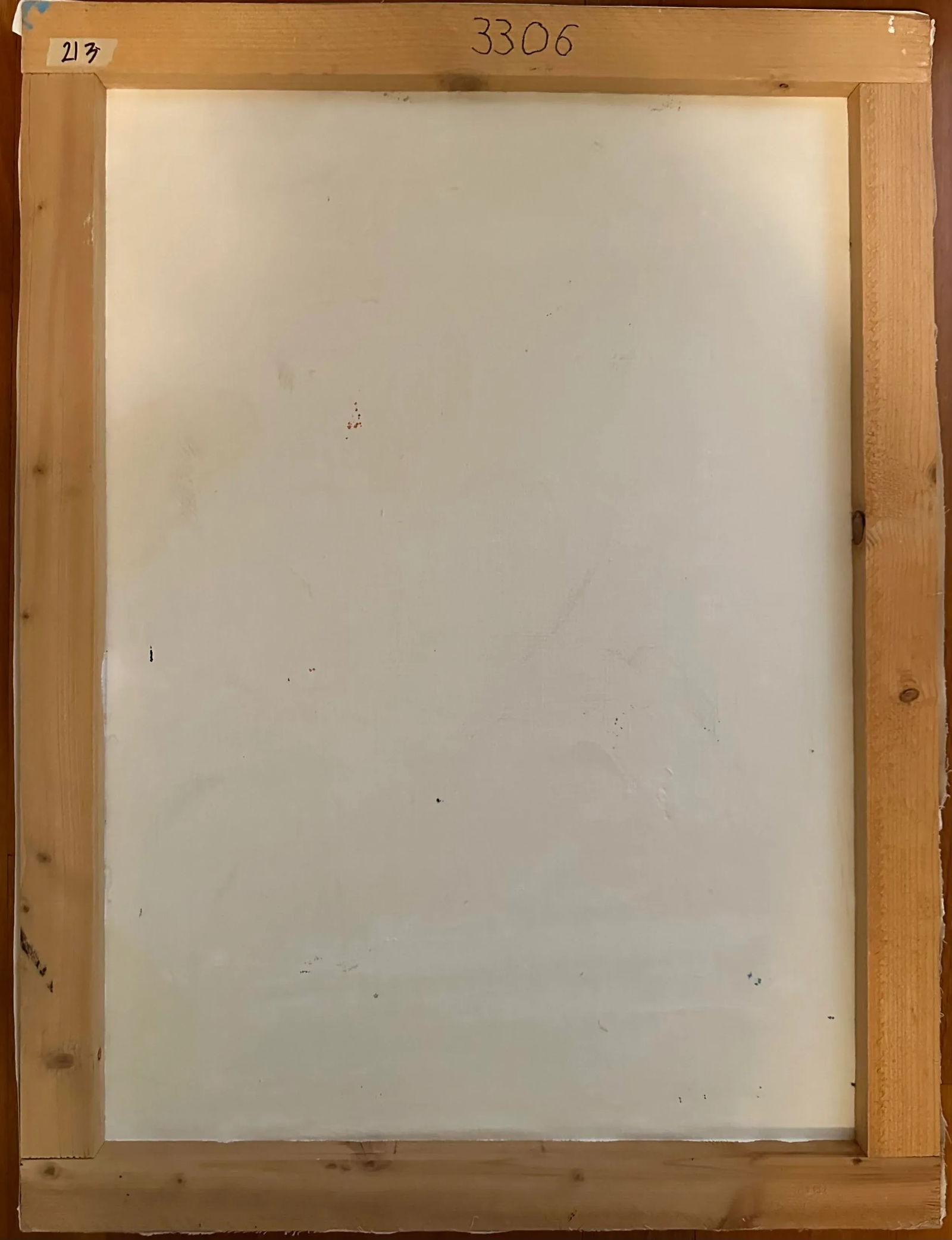 Peter Keil Original Painting - 3