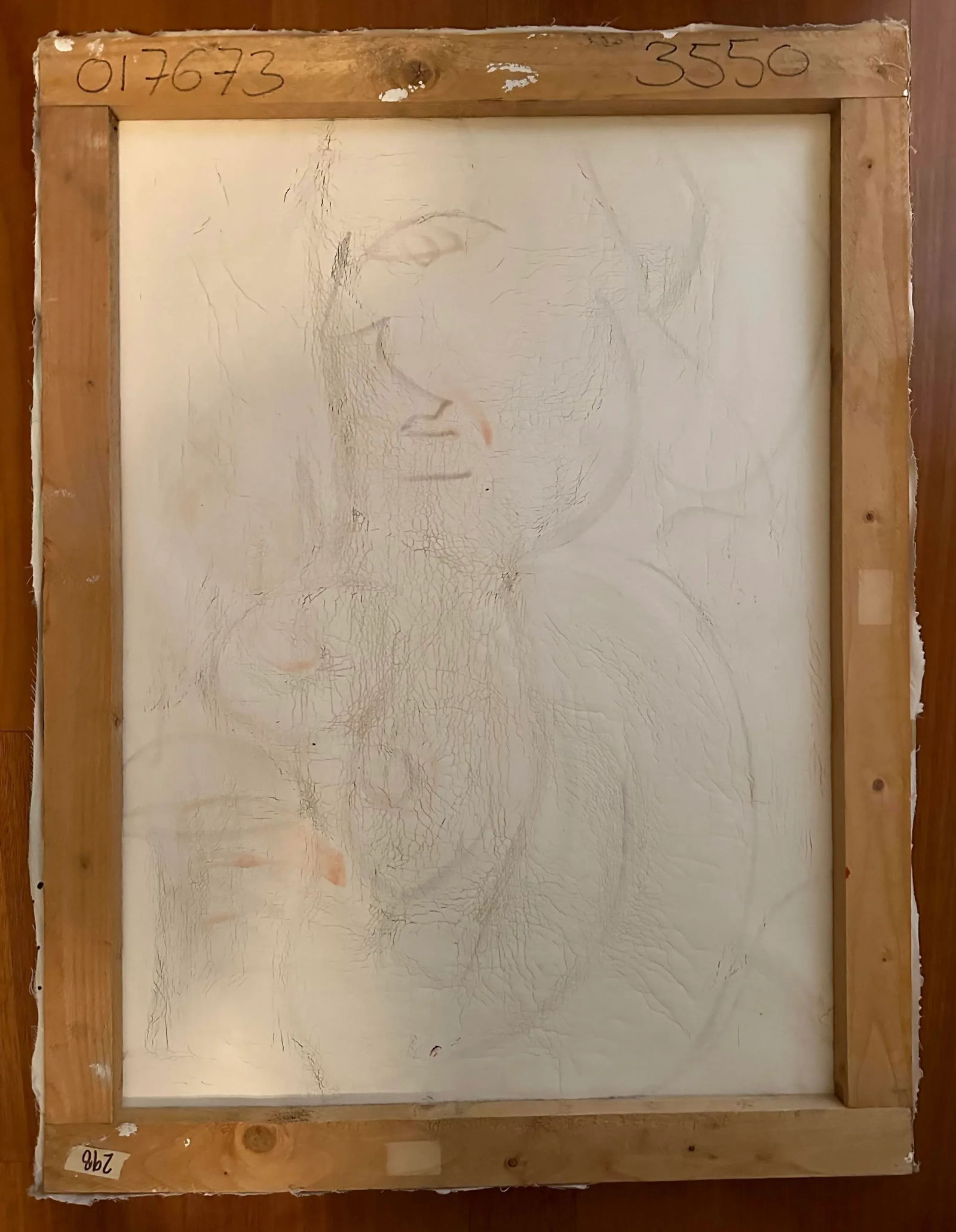 Peter Keil Original Painting - 3