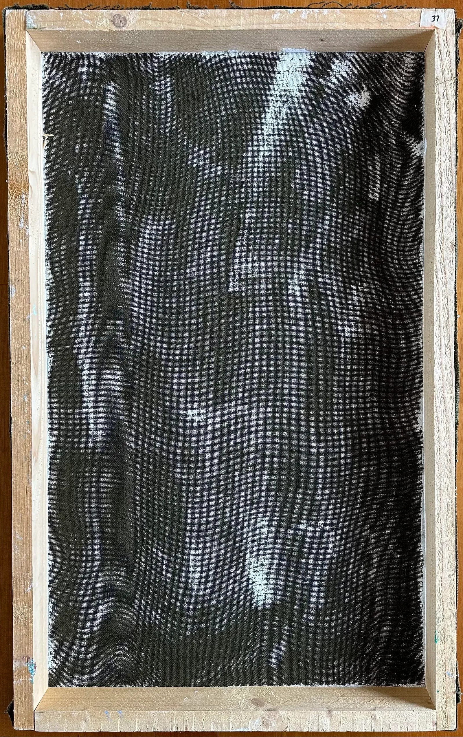 1975 Peter Keil Original Painting - 3