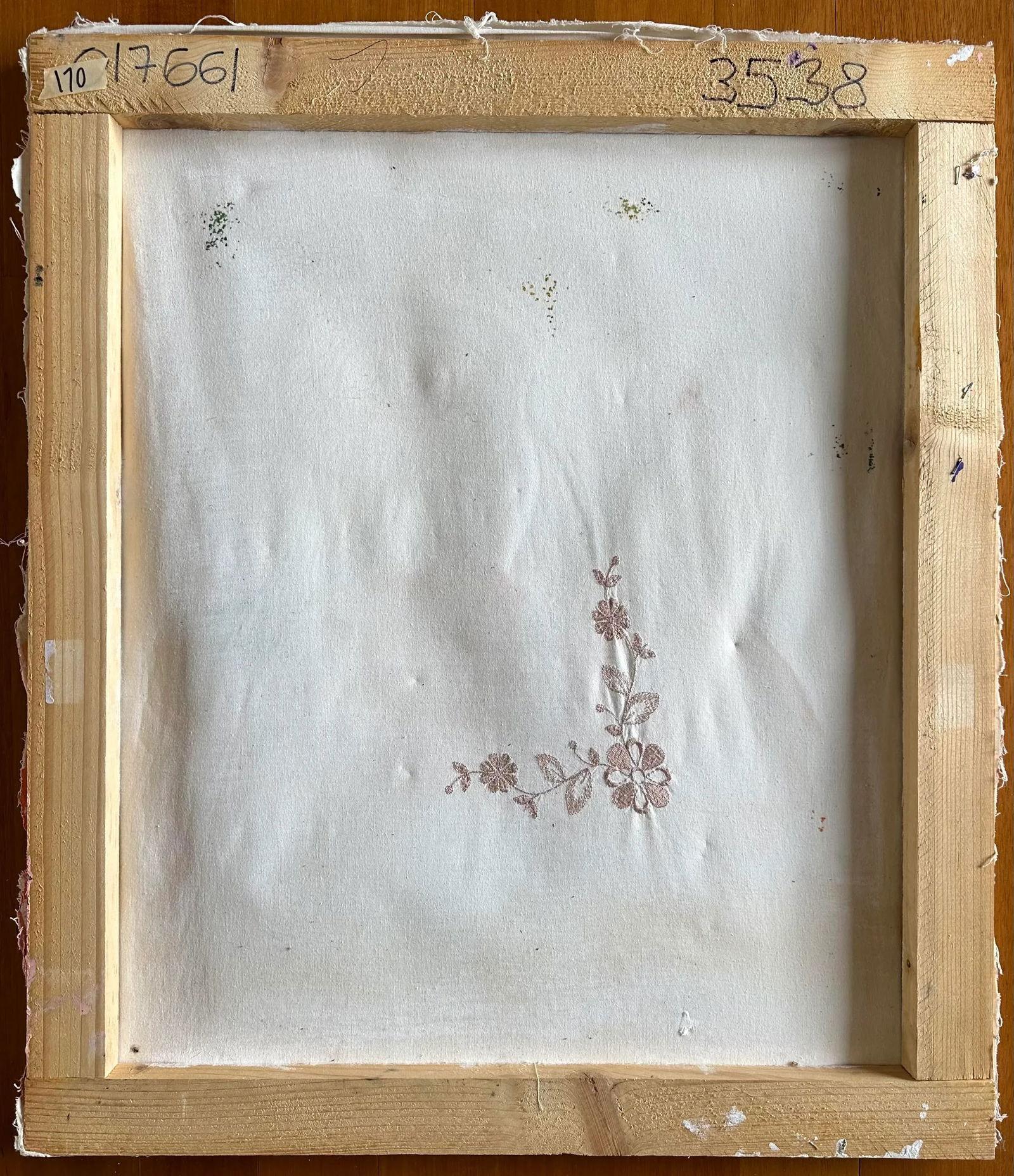 Original Peter Keil Painting - 3