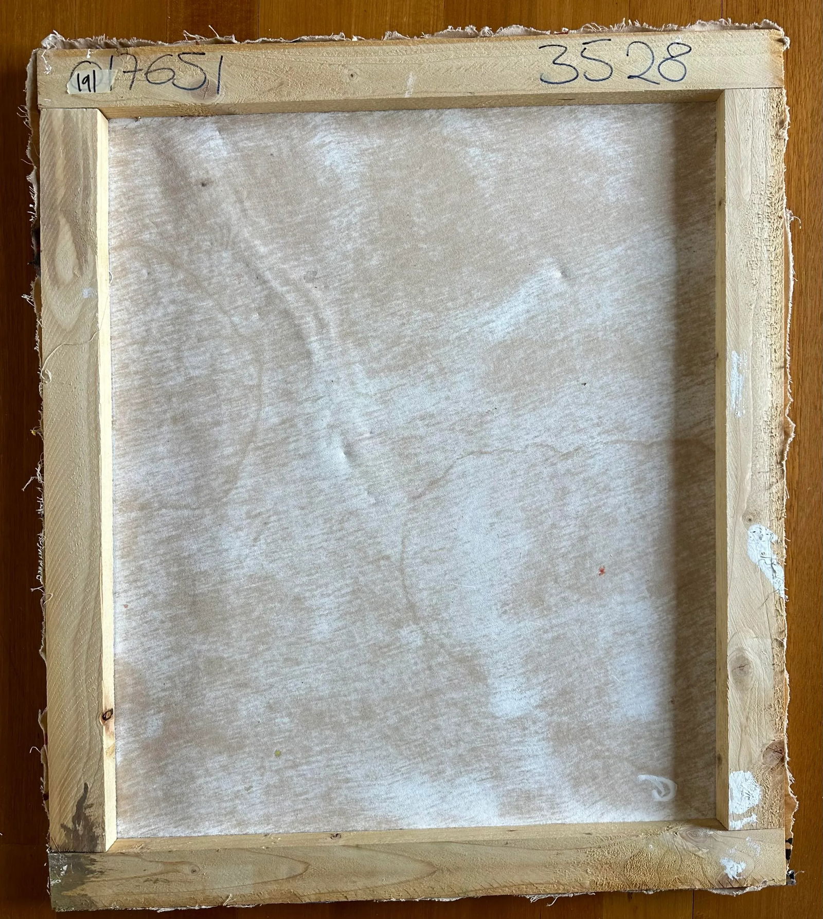 Original Peter Keil Painting - 3