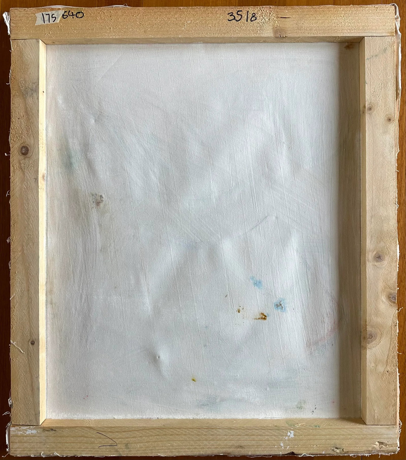 Original Peter Keil Painting - 3