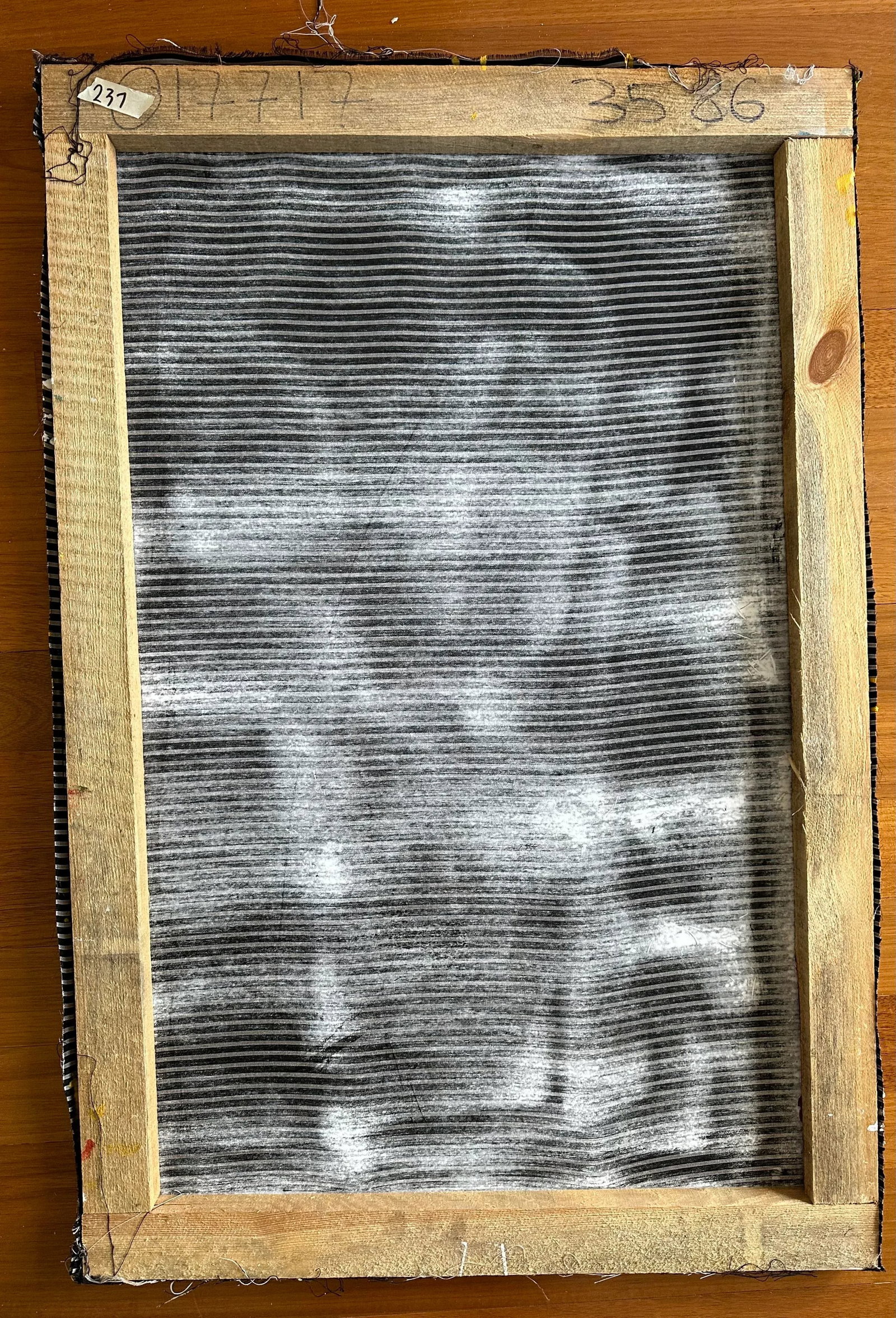 Original Peter Keil Painting - 5