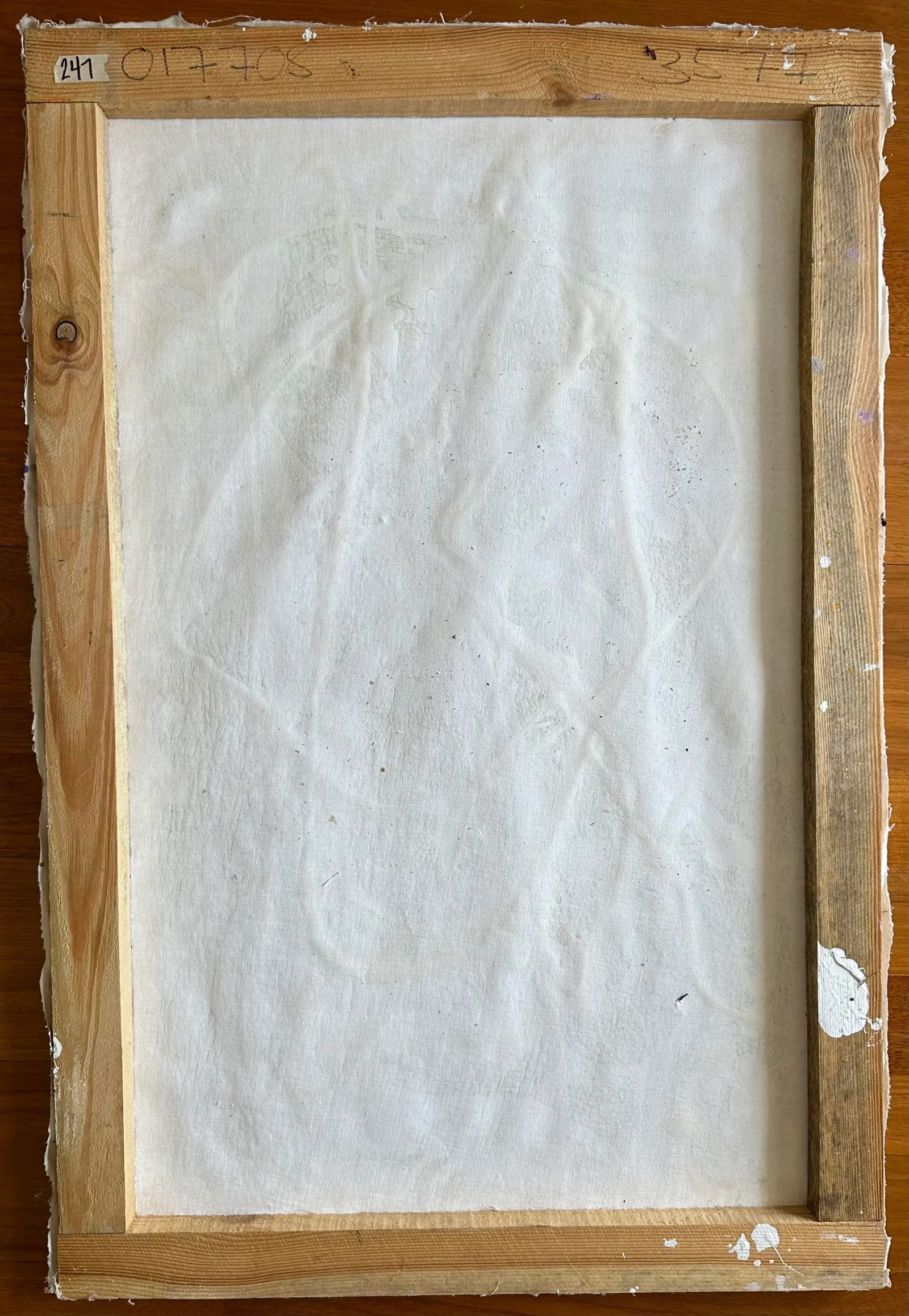 Original Peter Keil Painting - 4