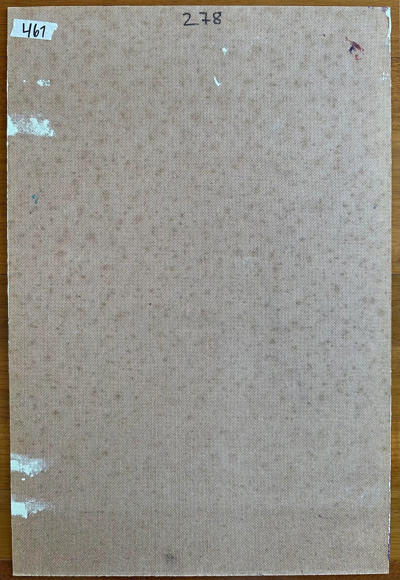 Original Peter Keil Painting - 5