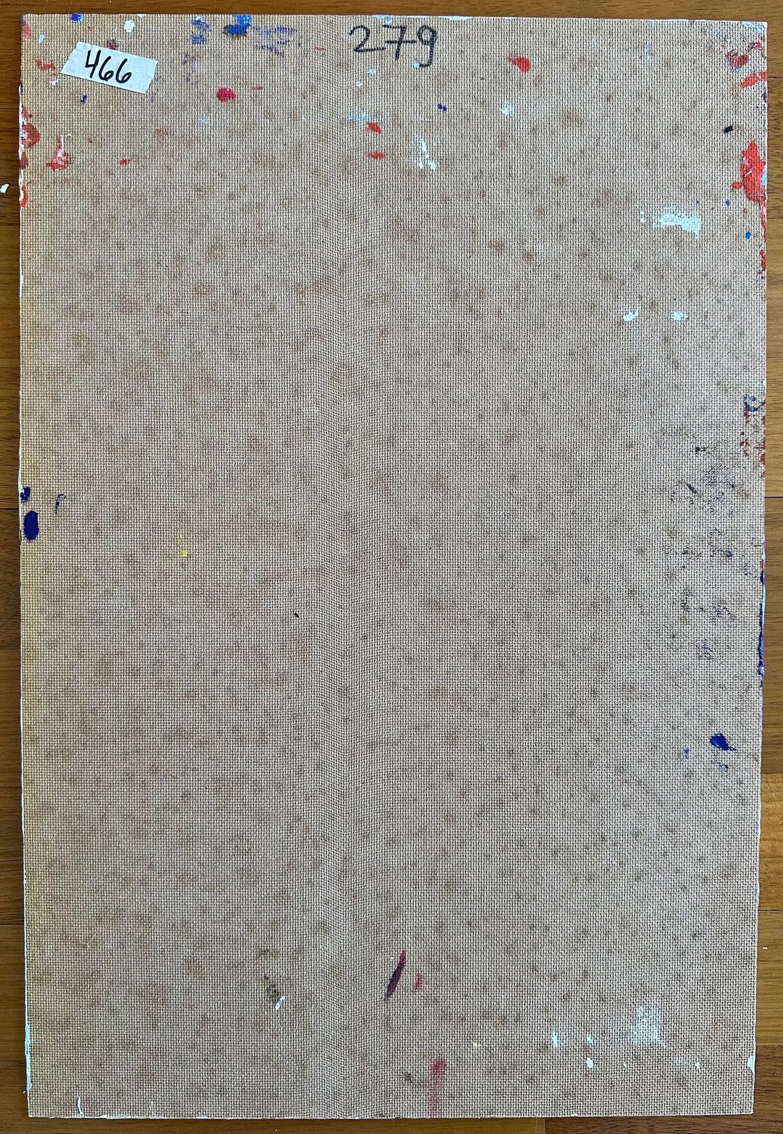 Original Peter Keil Painting - 5