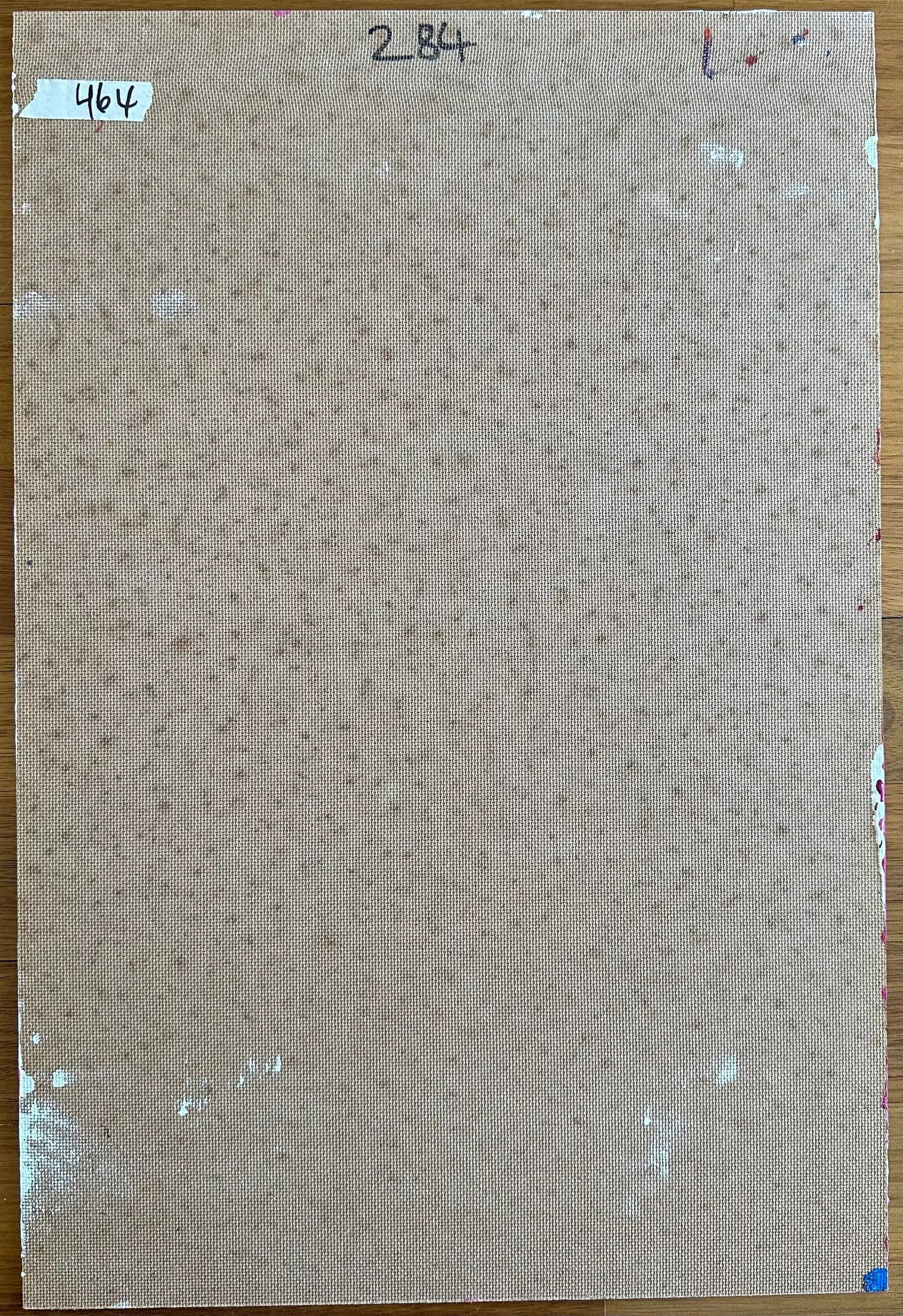 Original Peter Keil Painting - 5