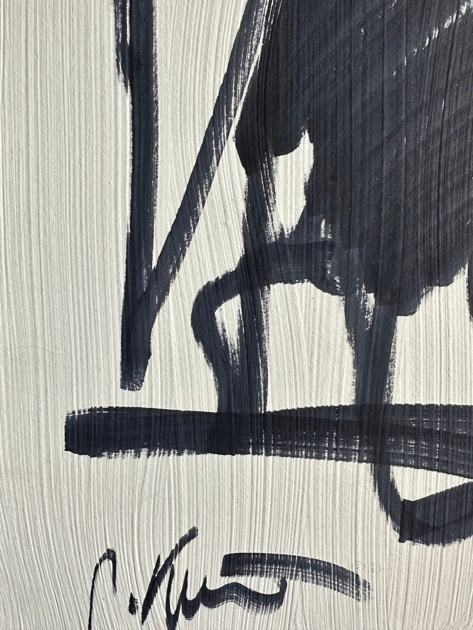 Original Peter Keil Painting - 2